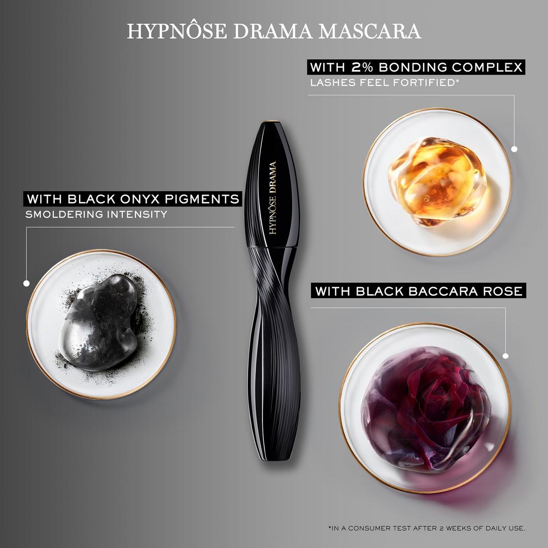 Lancôme Hypnôse Drama Waterproof Mascara