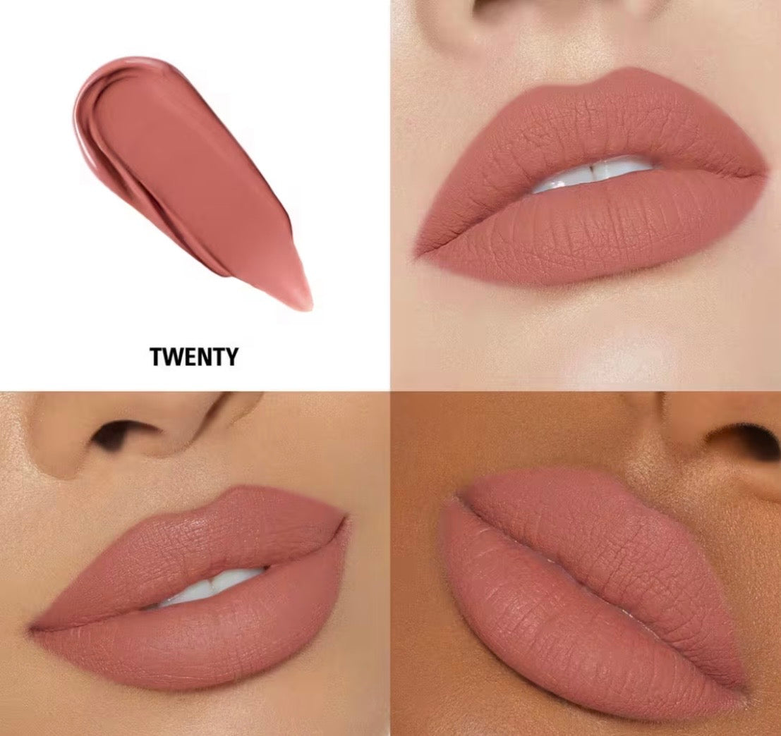 Matte Lip Kit Kylie Cosmetics