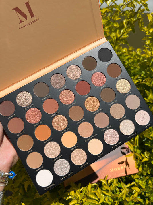 MORPHE 35U