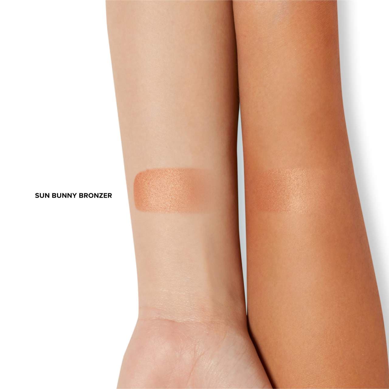 Too Faced Sun Bunny Natural Bronzer