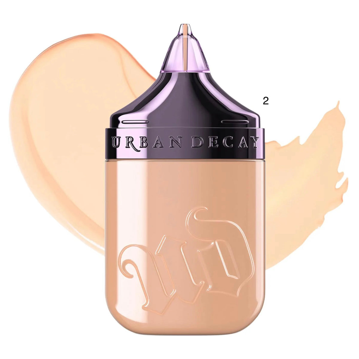 Urban Decay- Face Bond Self Setting Waterproof Foundation