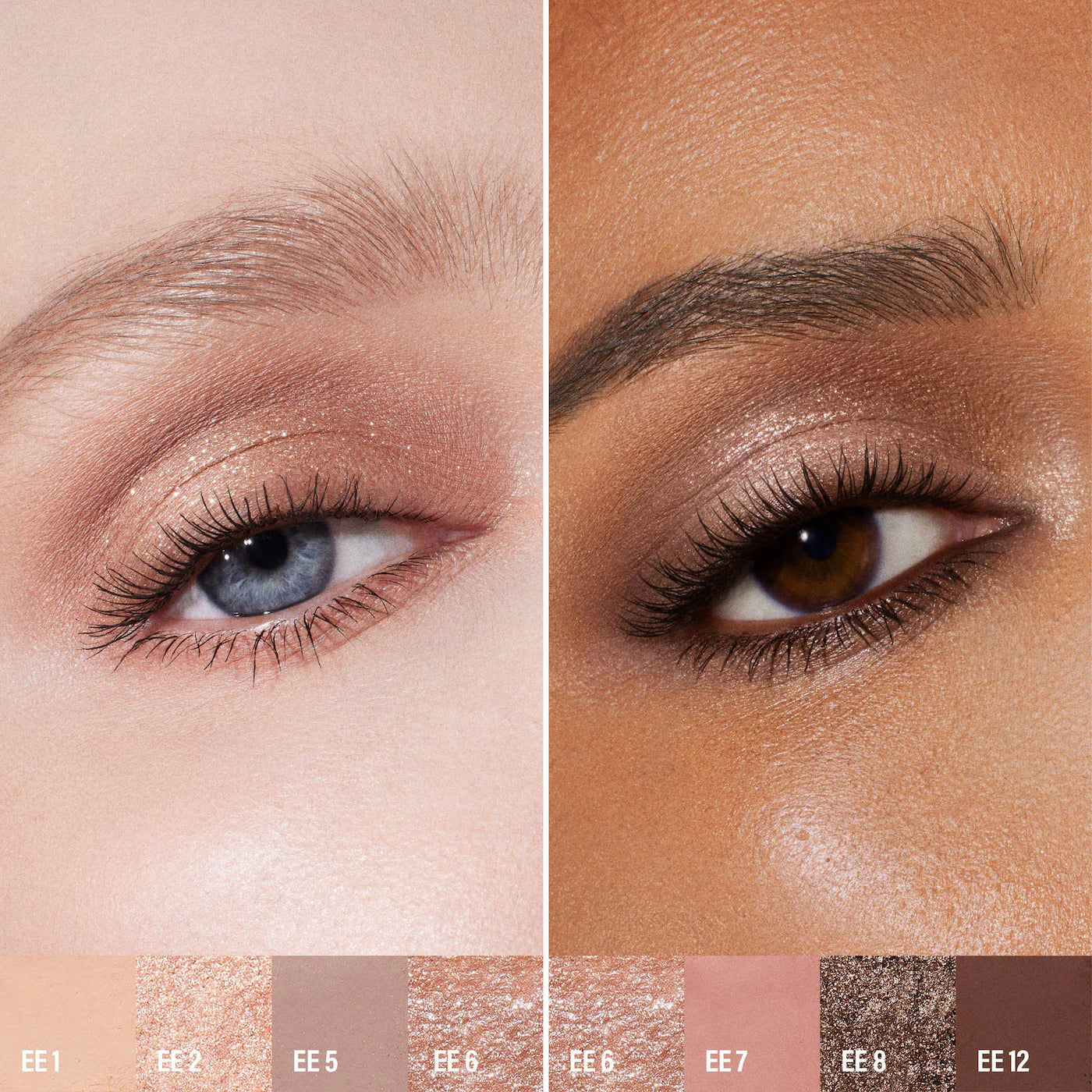 MAKEUP BY MARIO-Ethereal Eyes™ Eyeshadow Palette: The Original