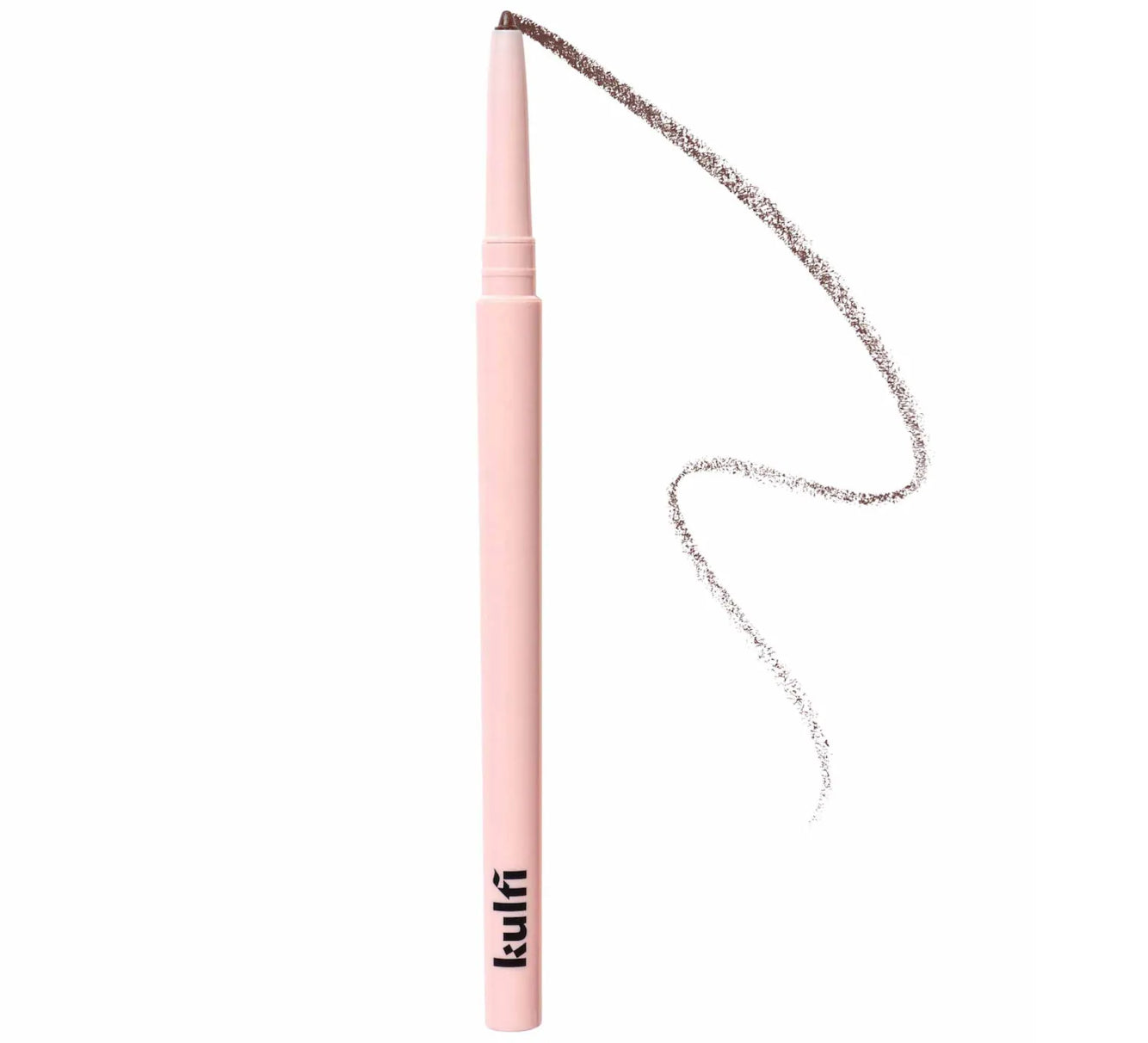 KULFI Underlined Kajal Clean Waterproof Long-Wear Eyeliner