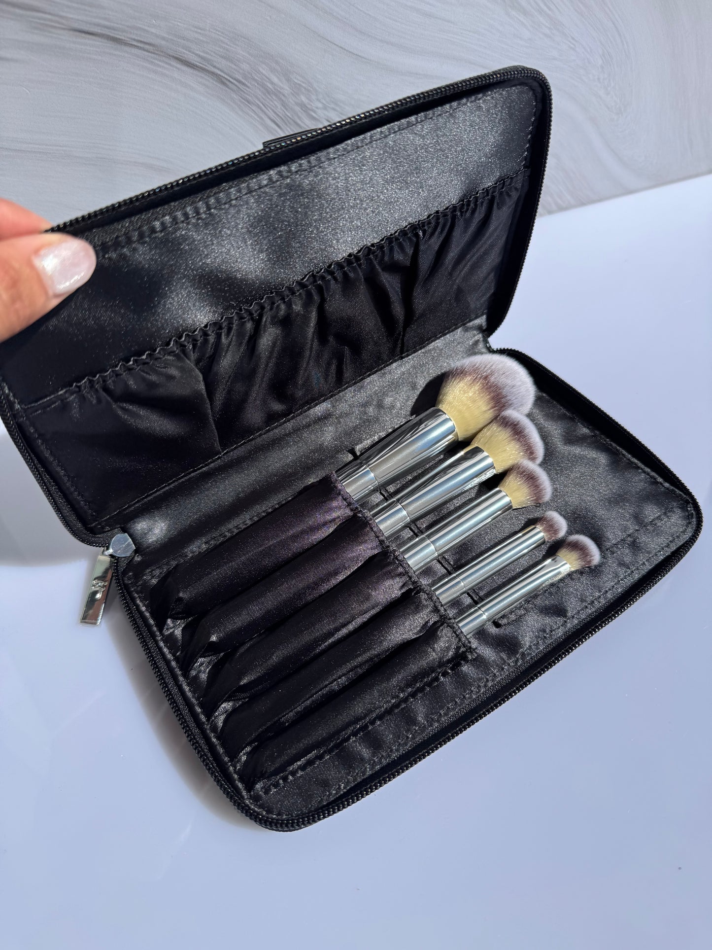 Your Beautiful Basics Airbrush 101 It Brushes For ULTA 5pz