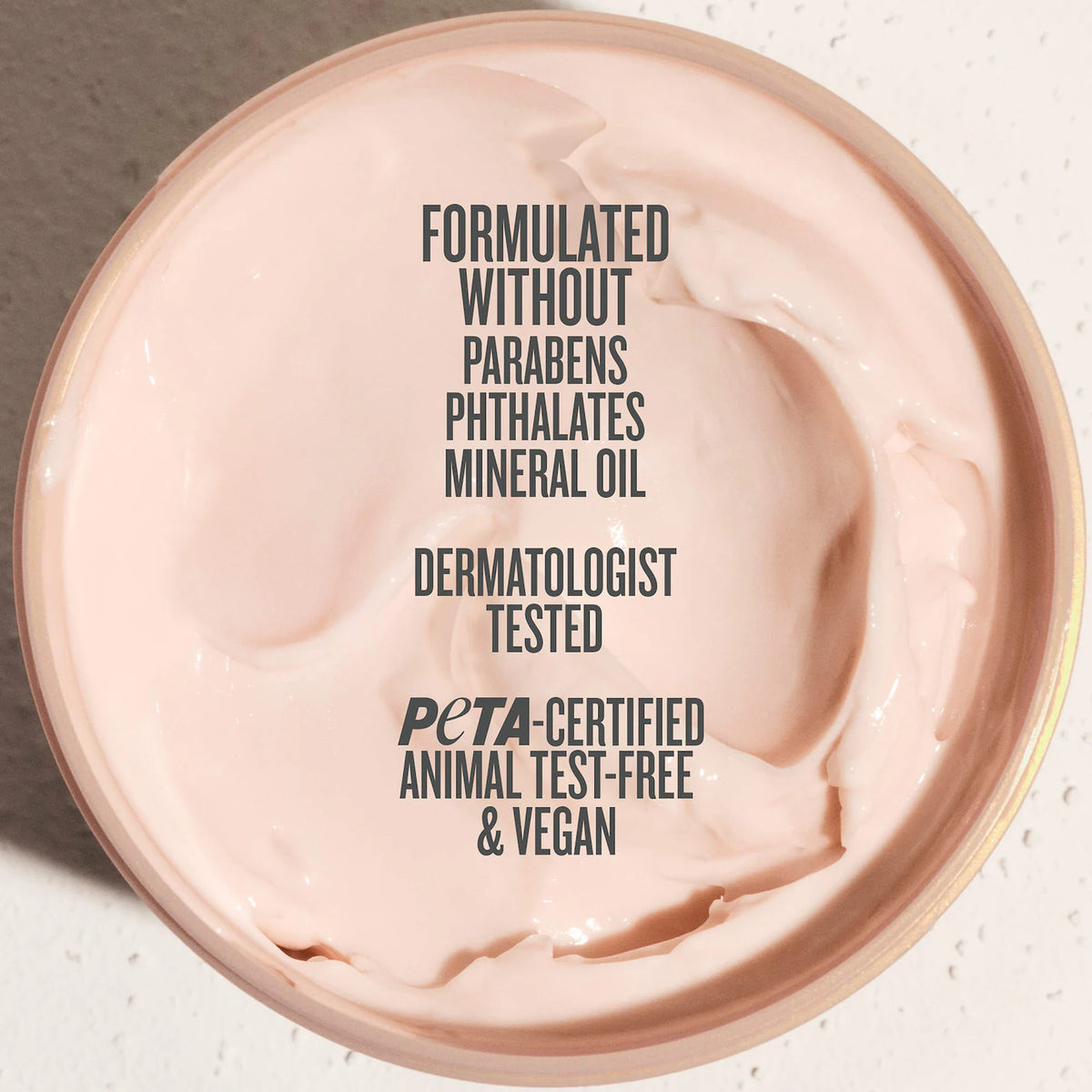 Sol de Janeiro - Mini Rosa Charmosa™ Dewy Body Cream with Rosewater + Crystal Peptides 75ml