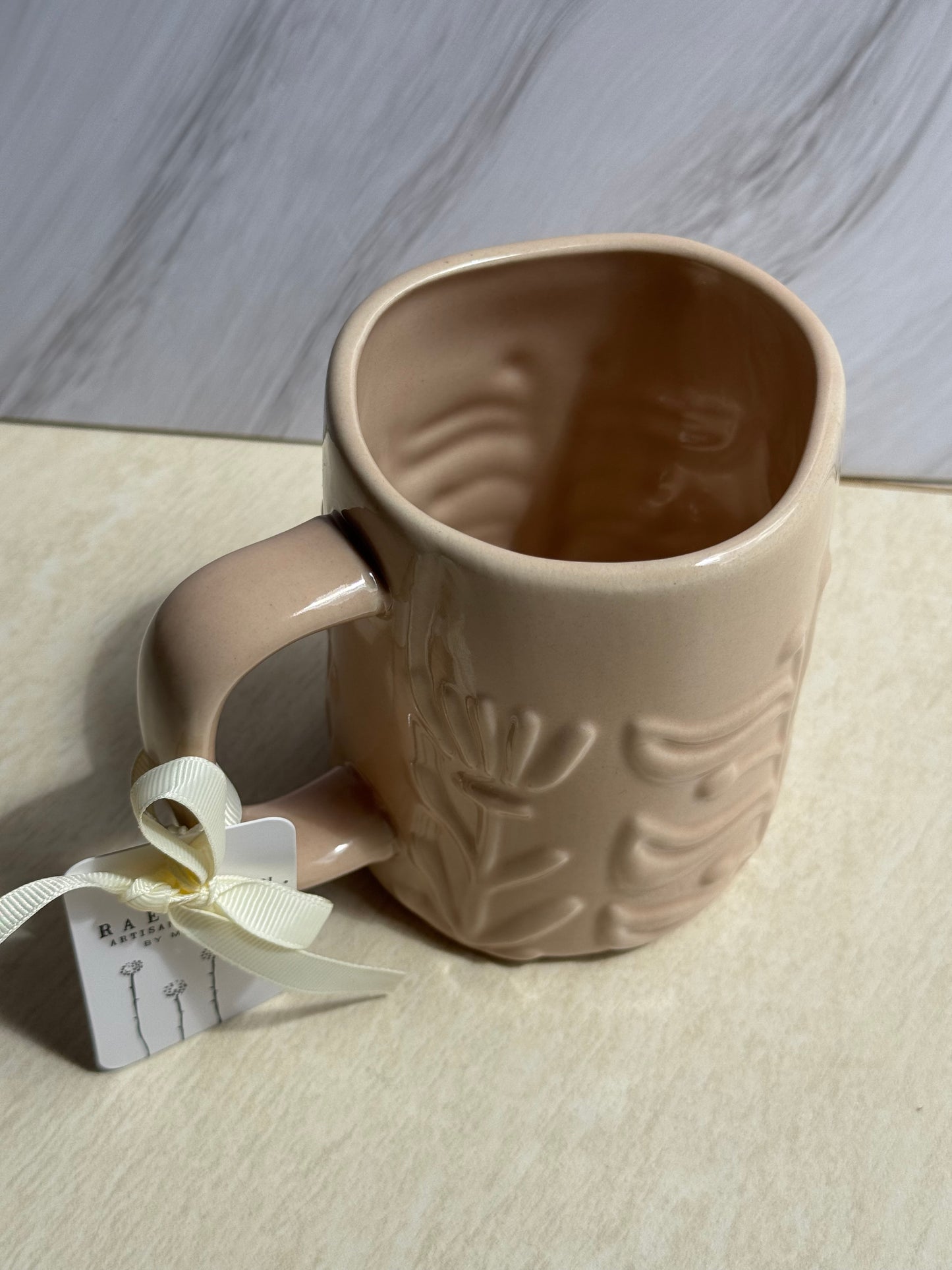 Taza CALM Beige