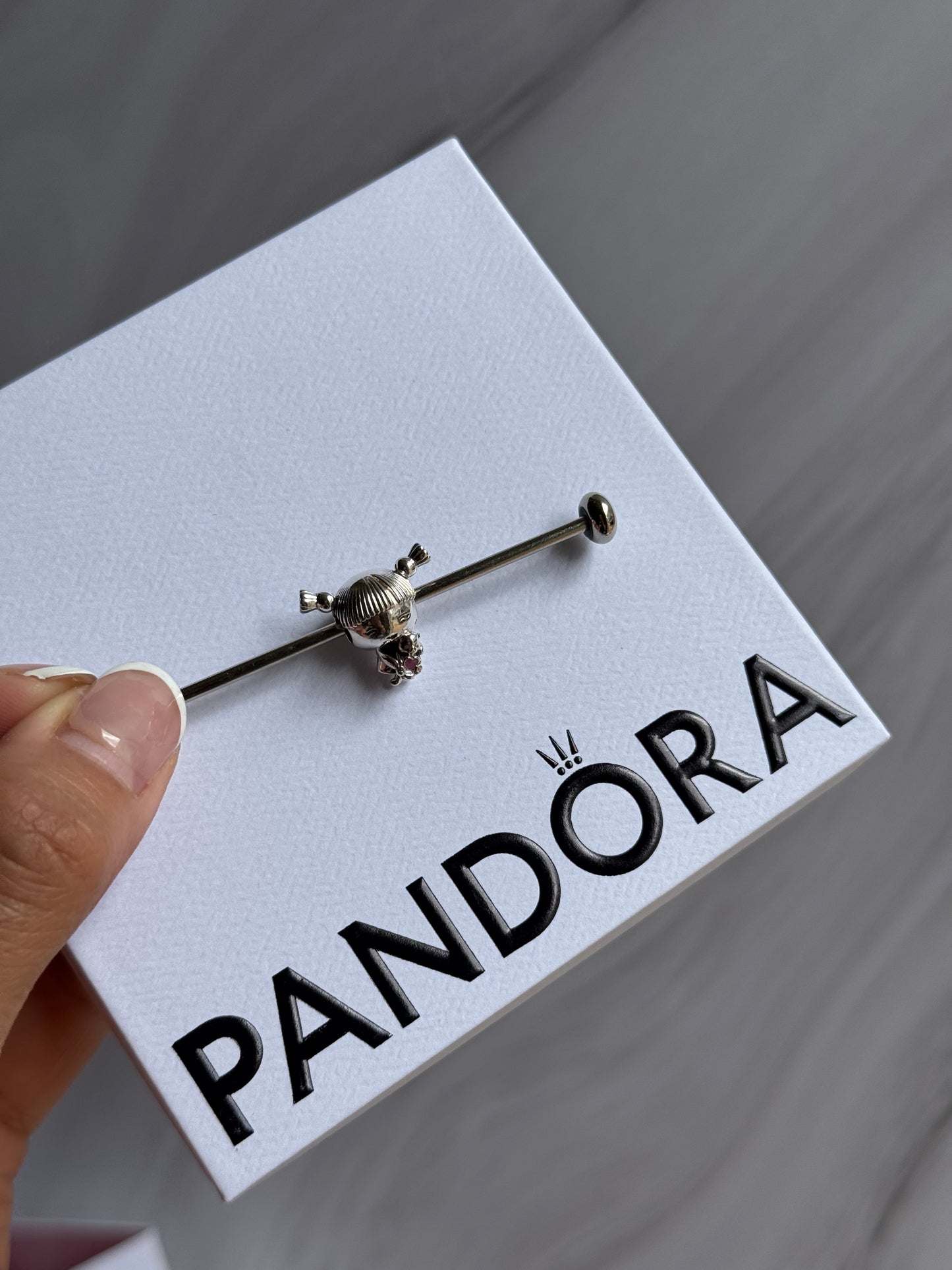 Charm La Niña PANDORA