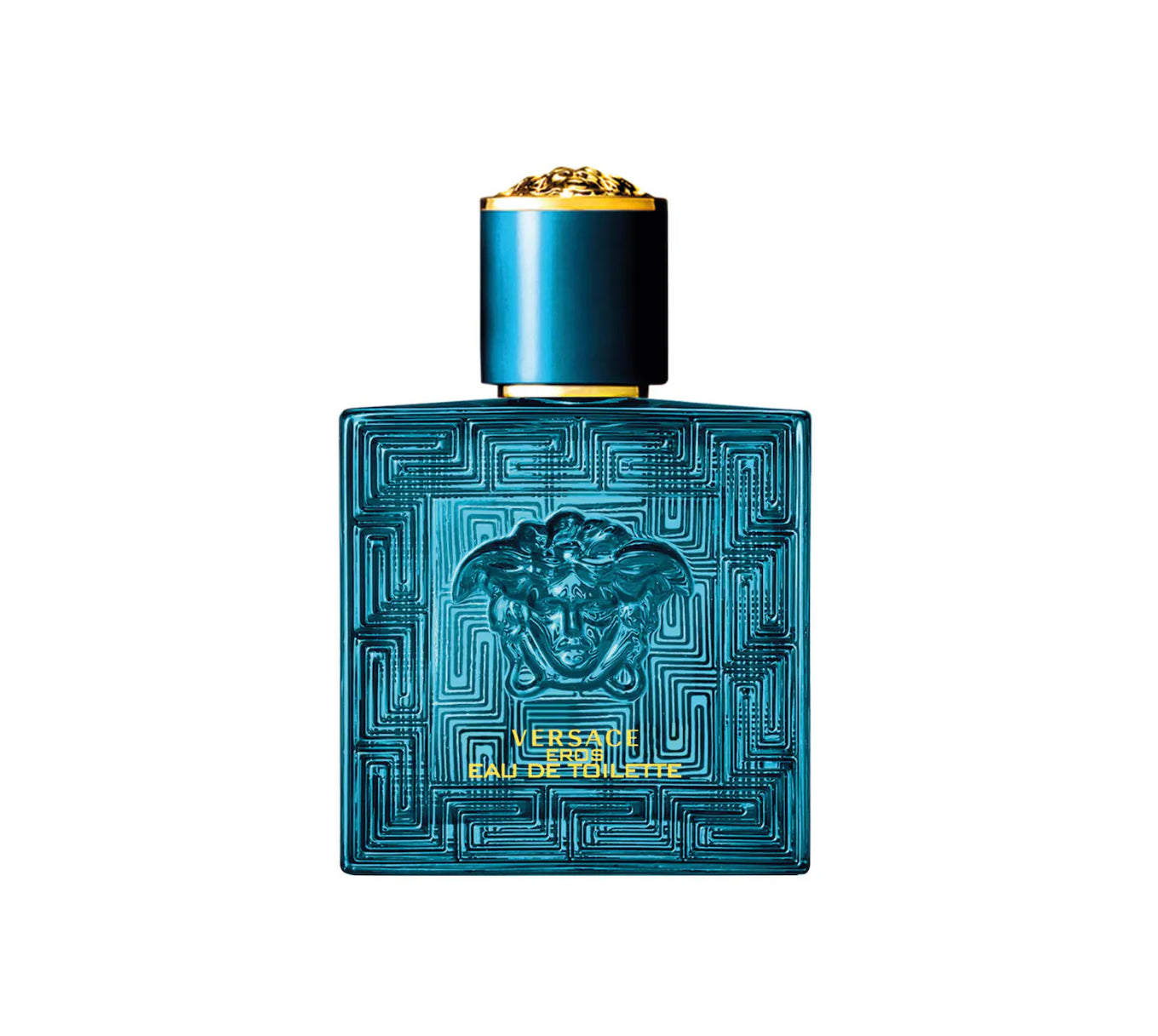 Mini Eros Eau de Toilette 5ml VERSACE