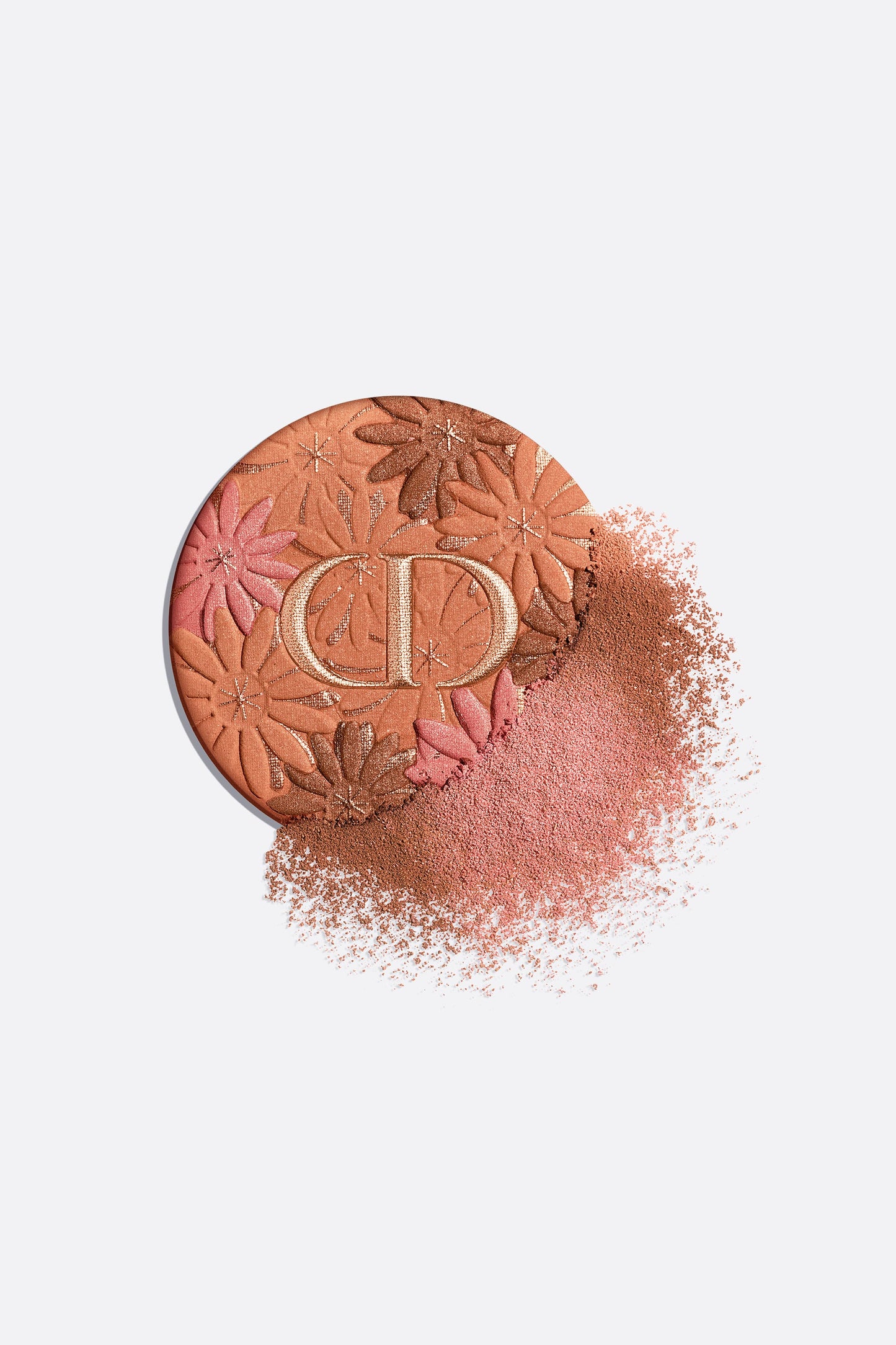 Dior Forever Nude Bronze Glow - edición limitada