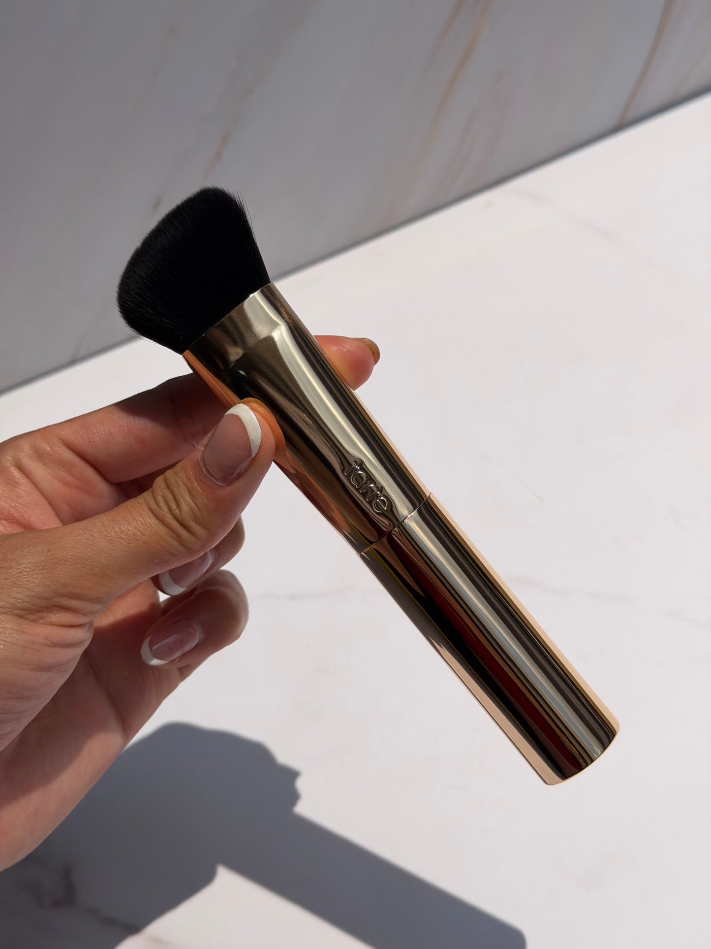 Tarte- Sculpt Brush