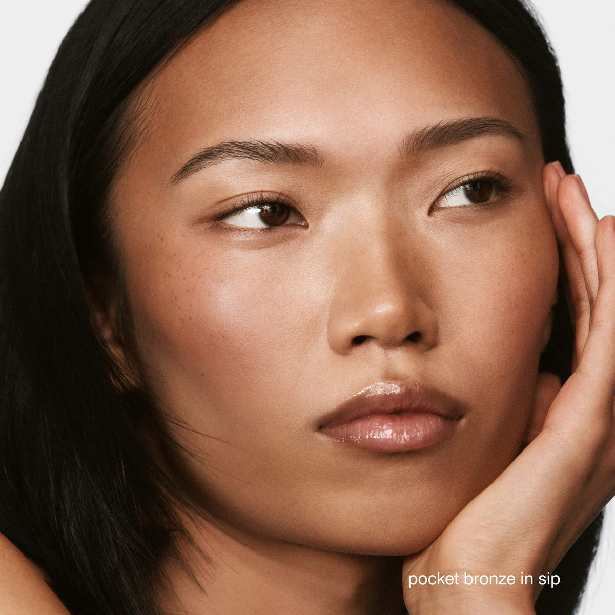 rhode -Pocket Bronze Long-Wearing Cream Bronzer