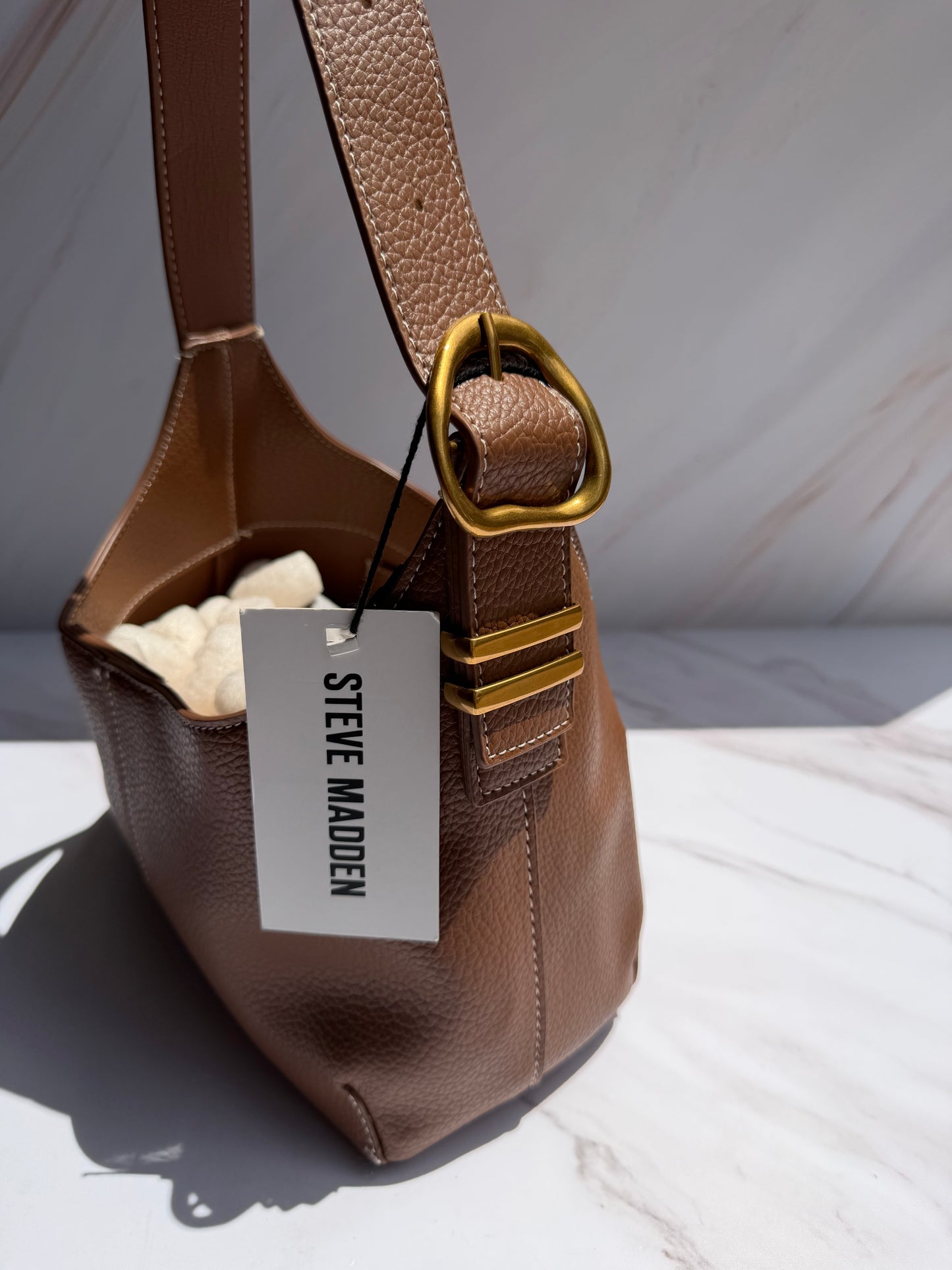 Shoulder Bag Steve Madden- cafe chica