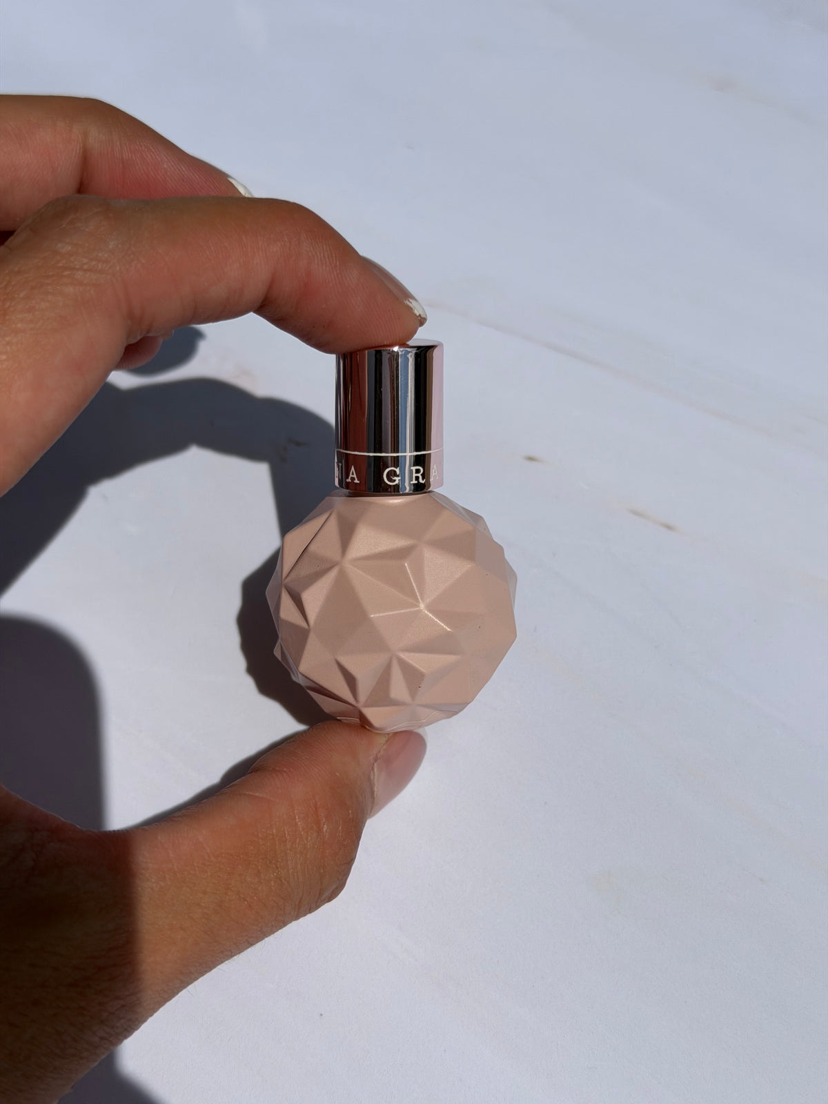 Ariana Grande- Sweet Like Candy Eau de Parfum 5ml
