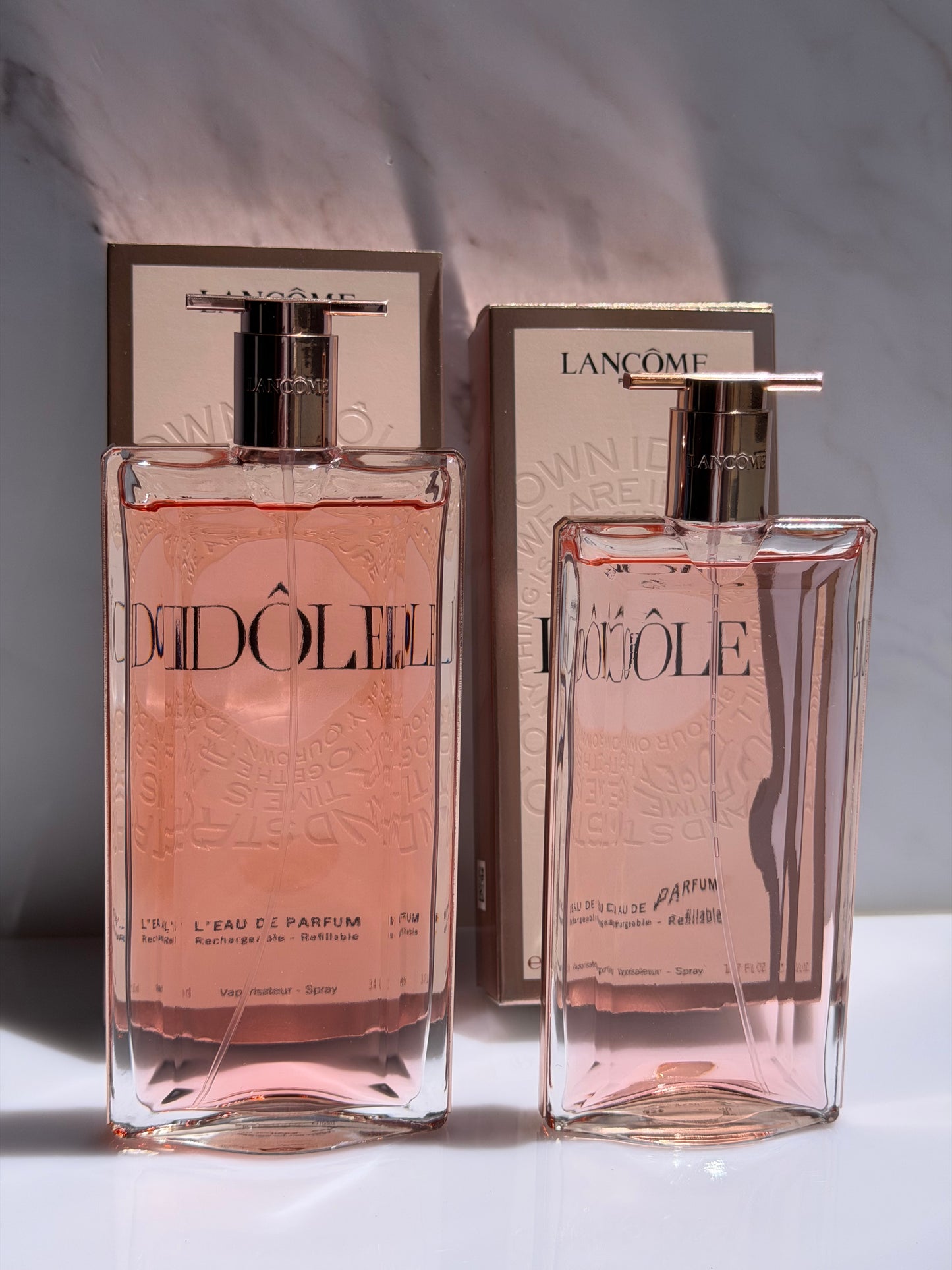 Idôle Eau de Parfum 100ml LANCÔME