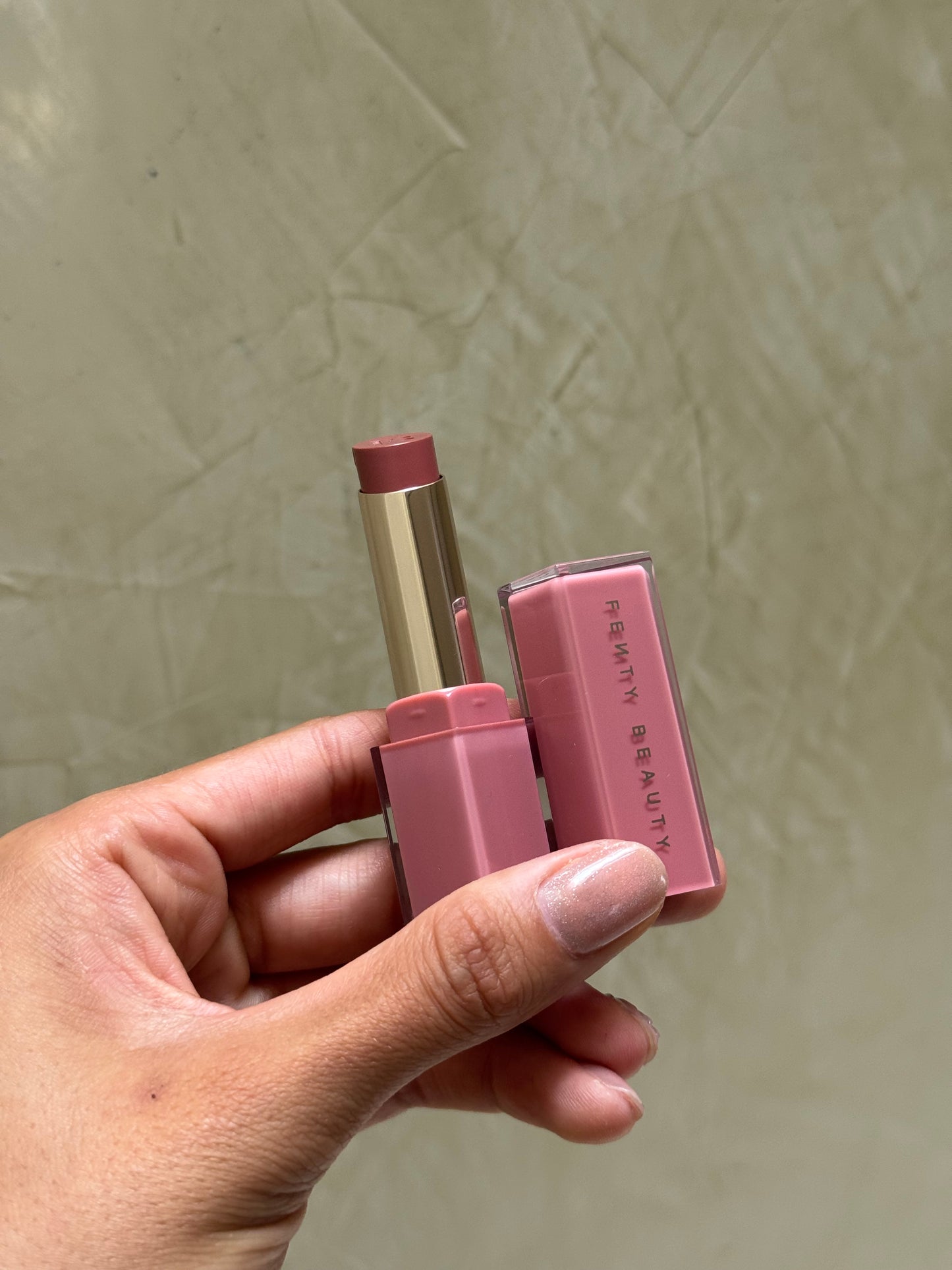 Fenty Beauty by Rihanna Fenty's Finest 3-Piece Face, Eye + Lip Kit