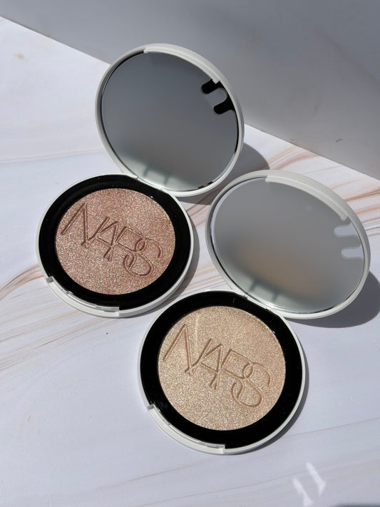 NARS- Light Reflecting Luminizing Powder