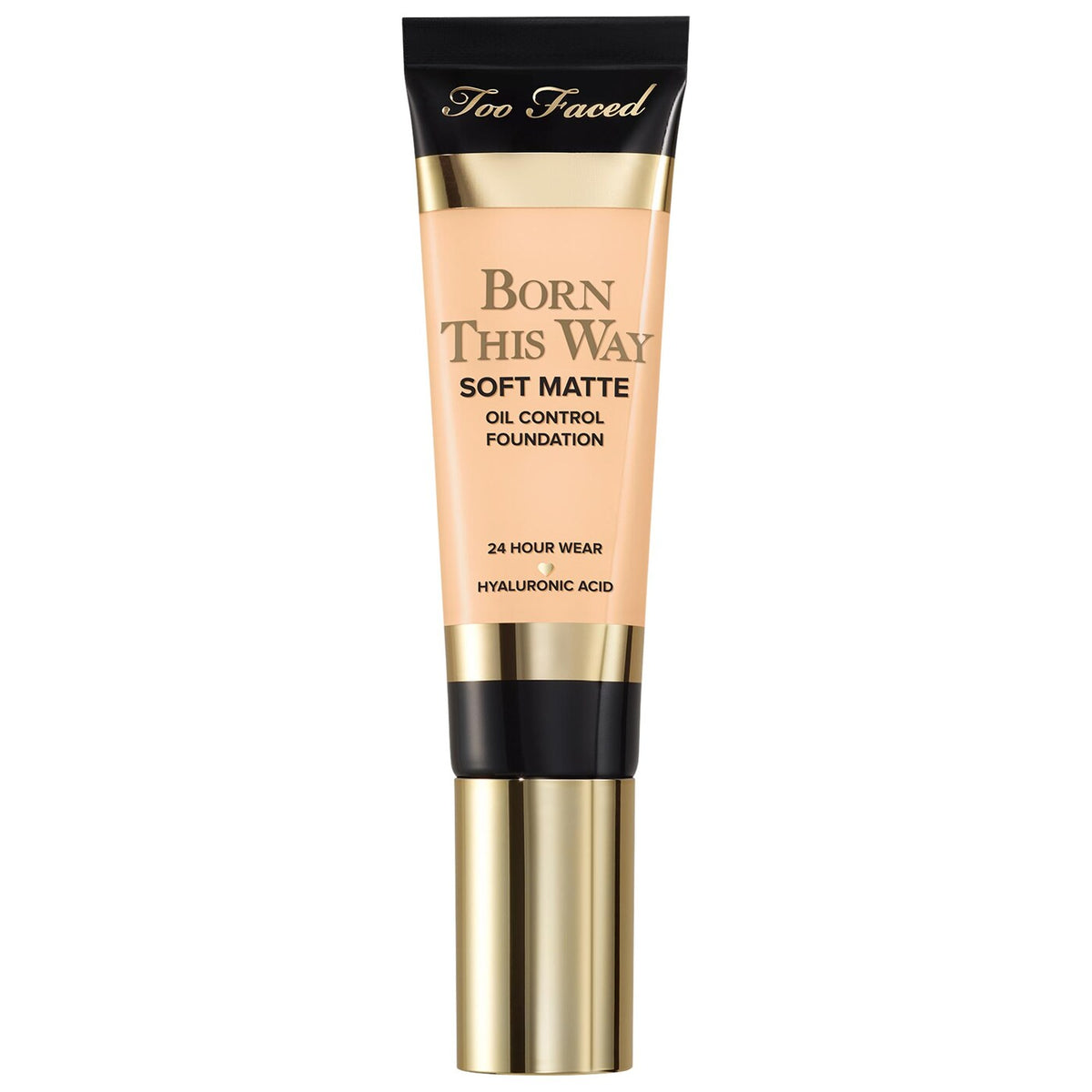 Too Faced-Born This Way Soft Matte Foundation