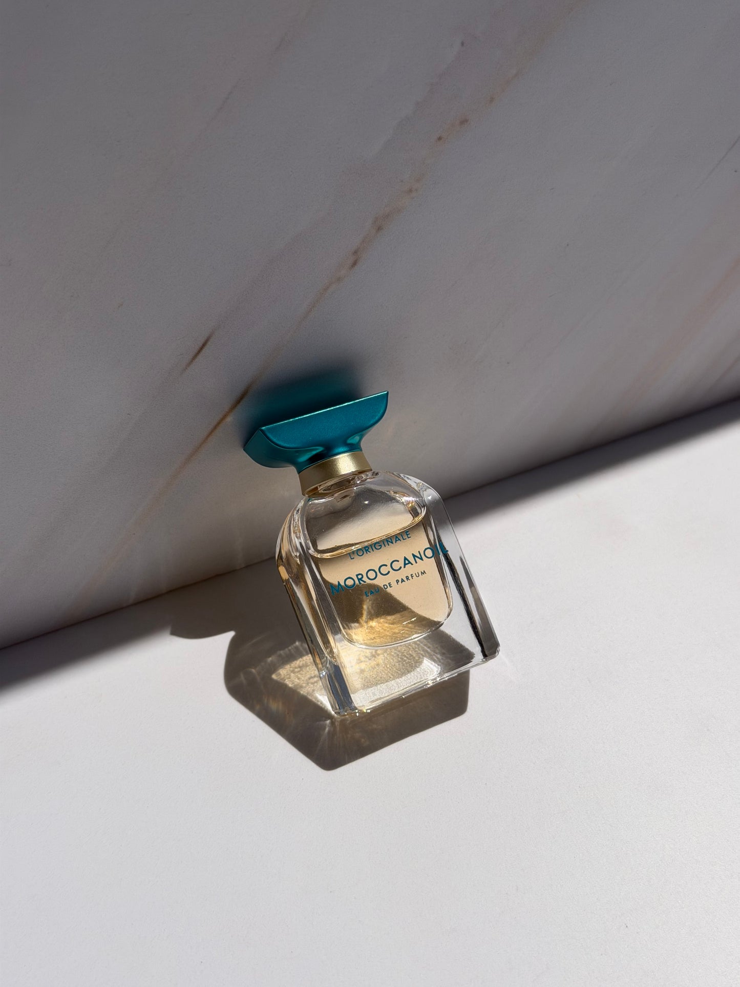 Mini Moroccanoil -L'Originale Eau de Parfum 4ml
