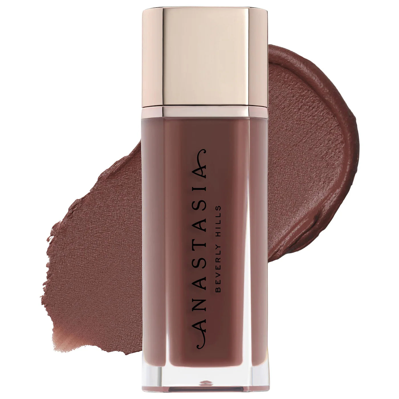 Anastasia Beverly Hills Lip Velvet Full-Pigment Lip Mousse