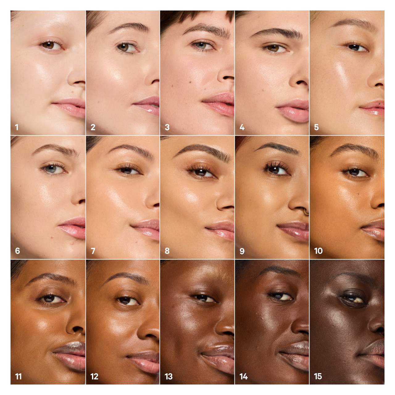 MILK MAKEUP-Hydro Grip 12-Hour Hydrating Gel Skin Tint