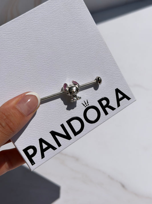 Charm Lilo y Stitch de Disney PANDORA