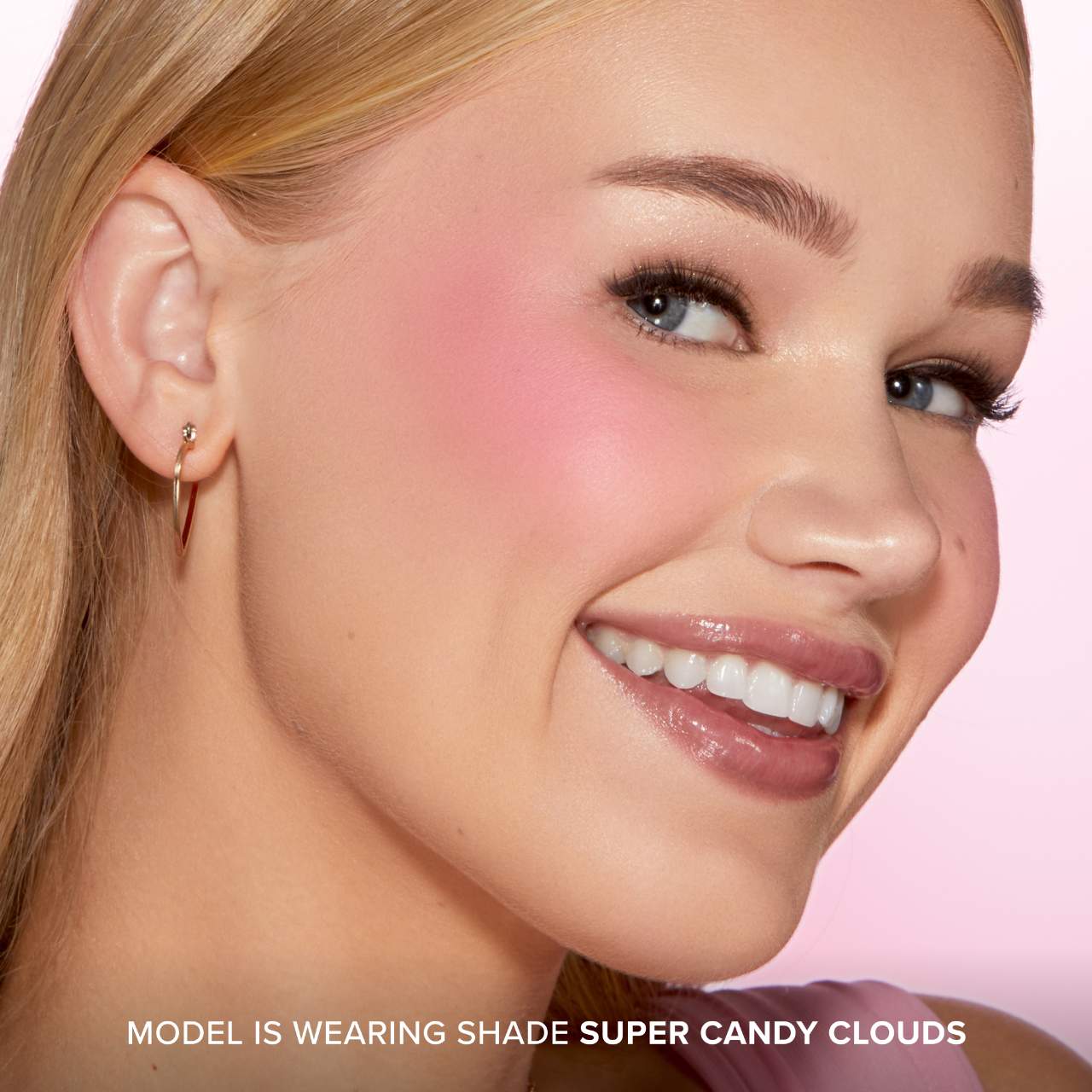 Too Faced-Cloud Crush Blurring Powder Blush