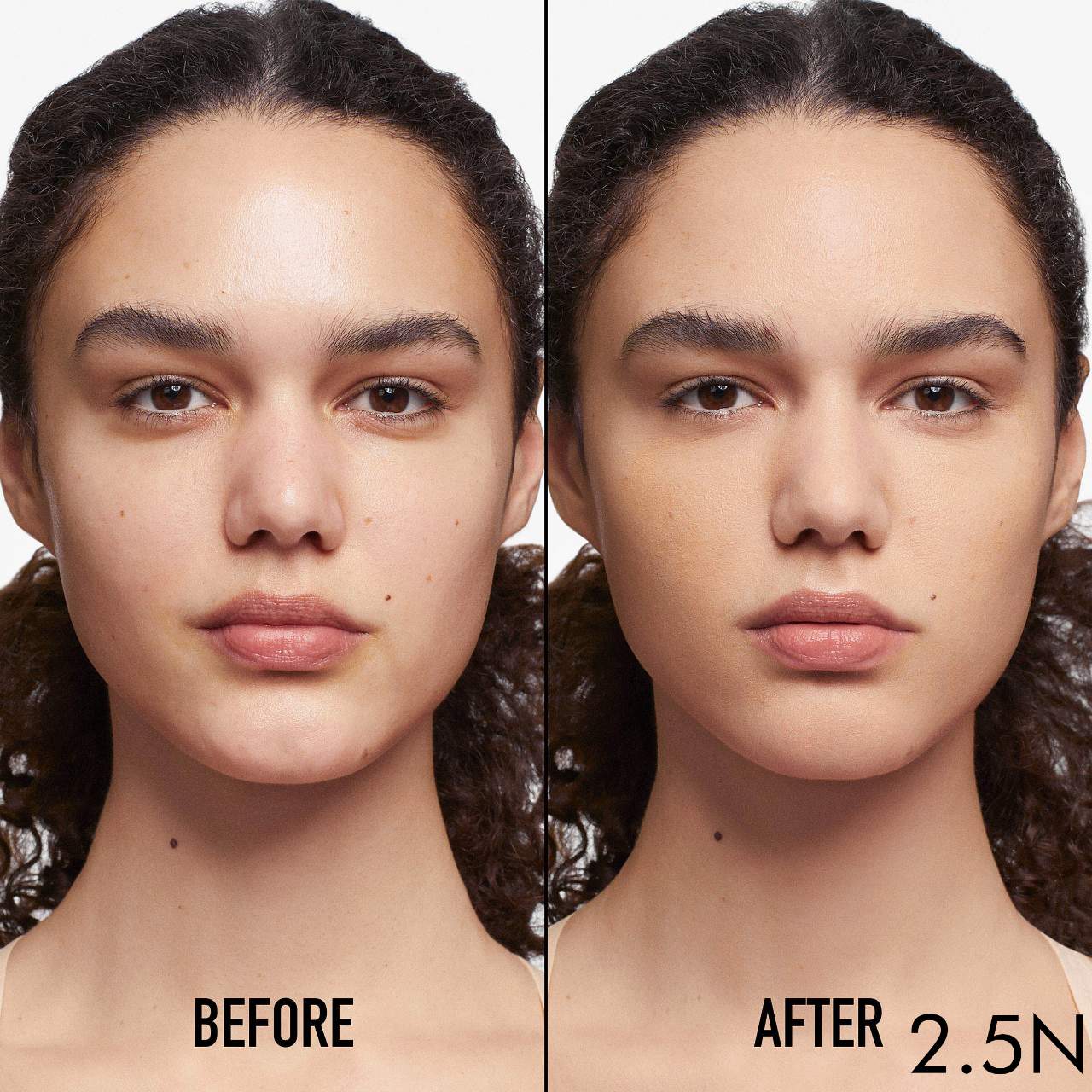 DIOR Forever Skin Perfect 24H Multi-Use Foundation Stick Tono- 2,5 N