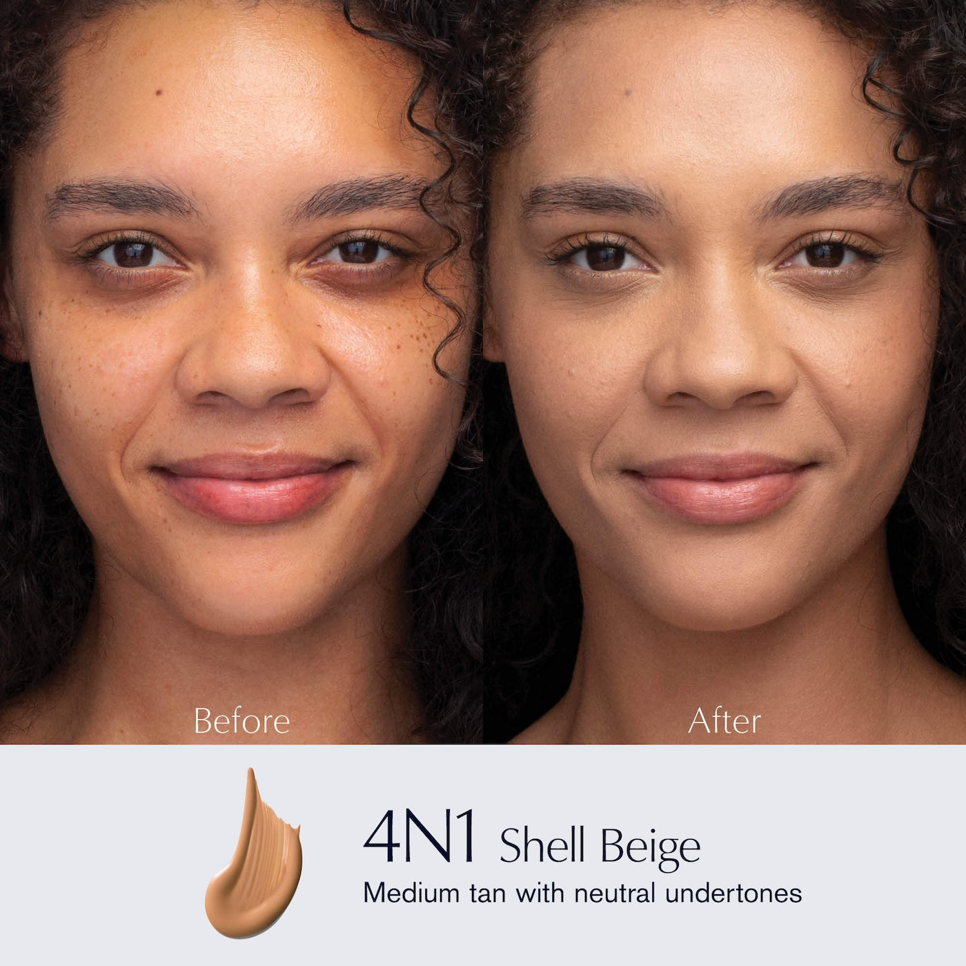 Estée Lauder Double Wear Stay-in-Place 24-Hour Longwear Foundation