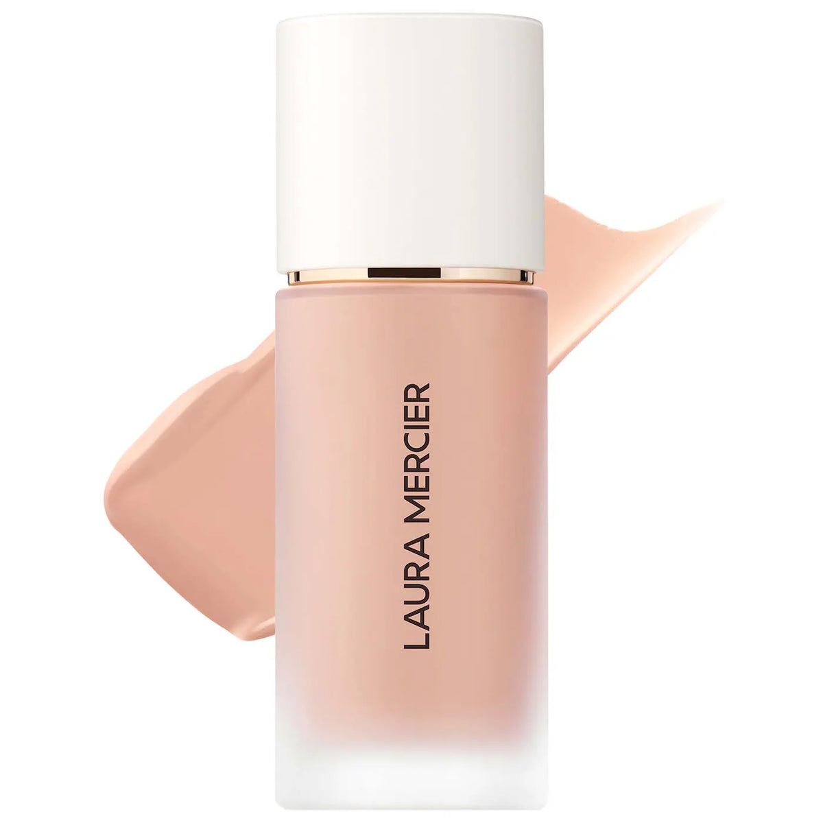 Laura Mercier- Real Flawless Weightless Perfecting Waterproof Foundation