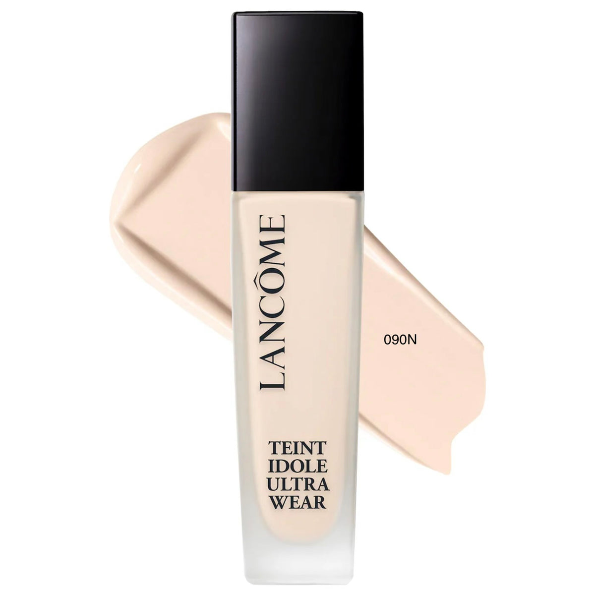 Lancôme Teint Idole Ultra 24H Long Wear Matte Foundation with Hyaluronic Acid & Vitamin E