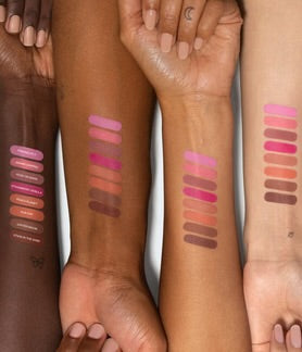 R.e.m. Beauty - hypernova satin matte blush