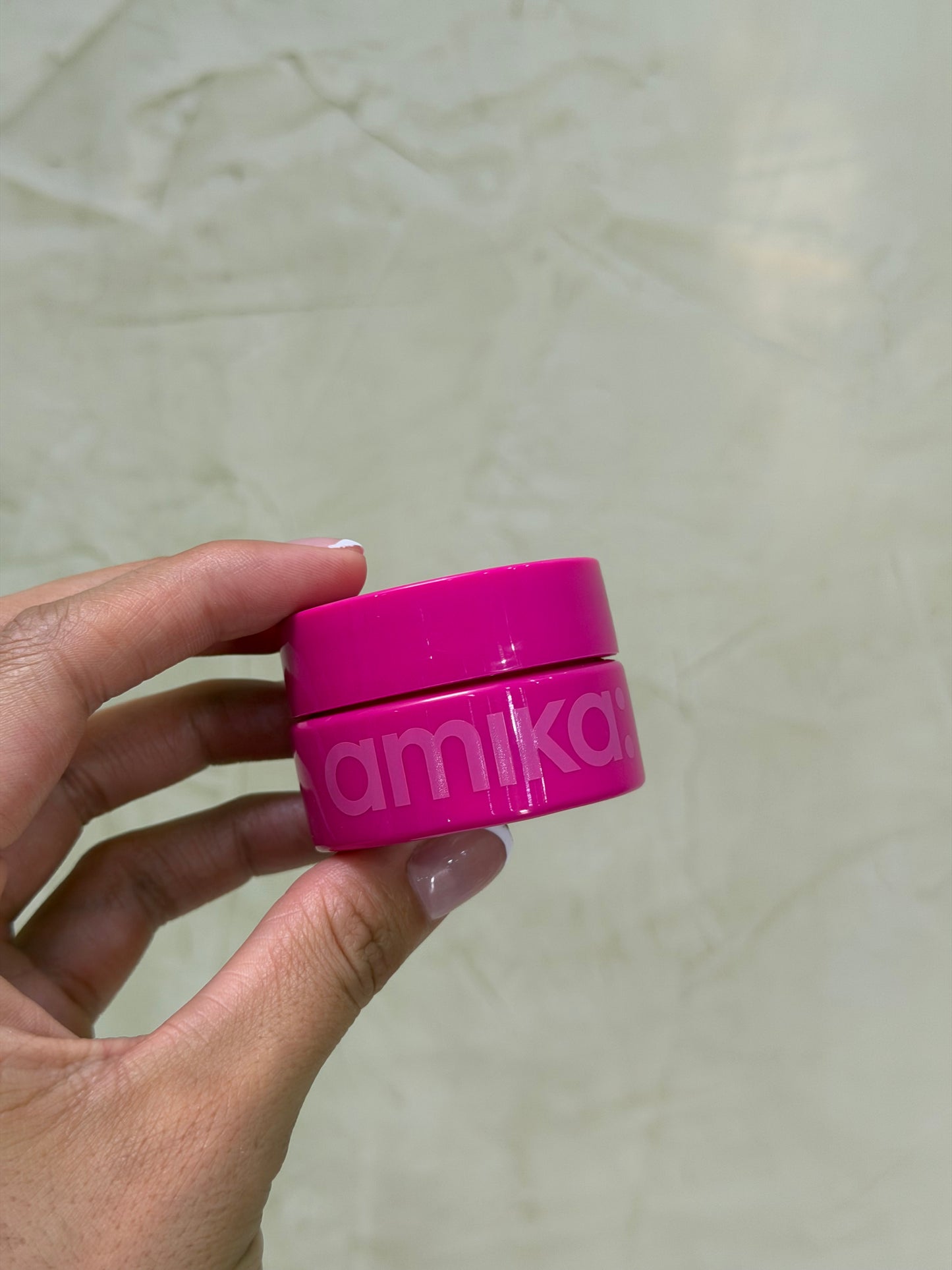 Mini Body Butter amika 30ml