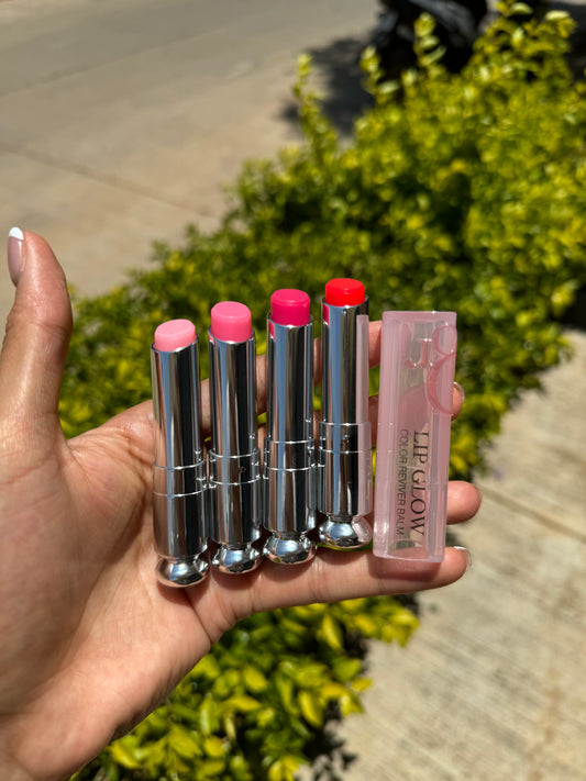 Dior Addict Lip Glow