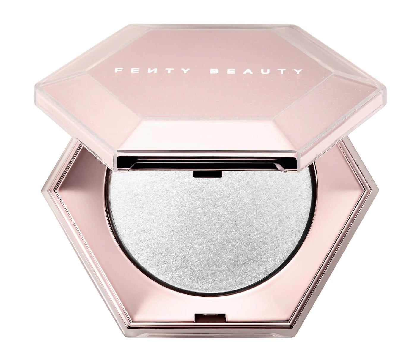 Fenty Beauty by Rihanna Diamond Bomb All-Over Diamond Veil- HOW MANY CARATS