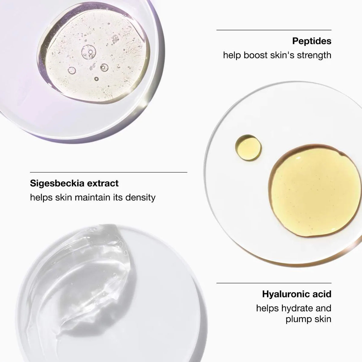 CLINIQUE- MINI Smart Clinical Repair™ Wrinkle Correcting Anti-Aging Eye Cream with Peptides 5ml