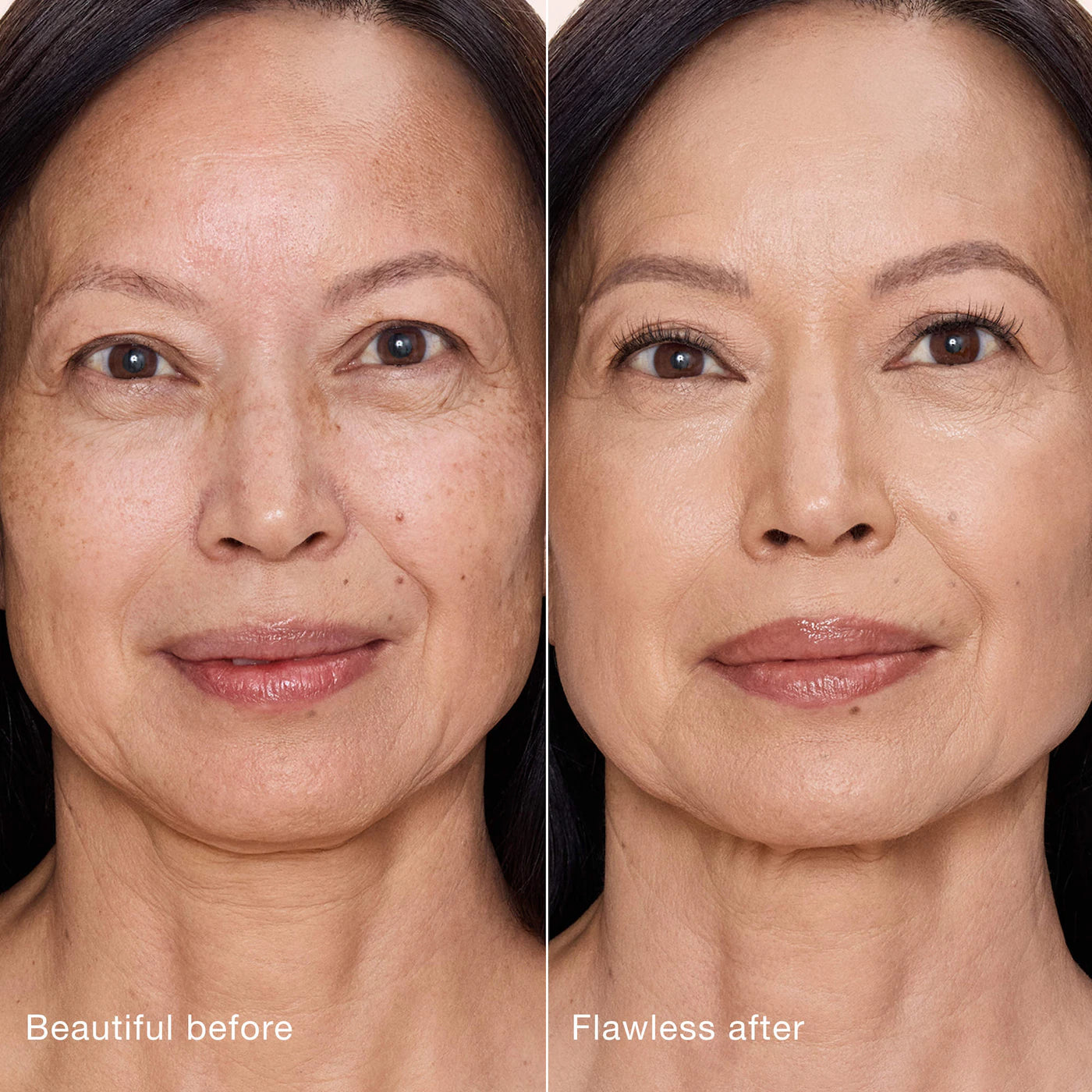 Charlotte Tilbury 
Airbrush Flawless Crease-Proof Long-Wear Blur Concealer with Hyaluronic Acid