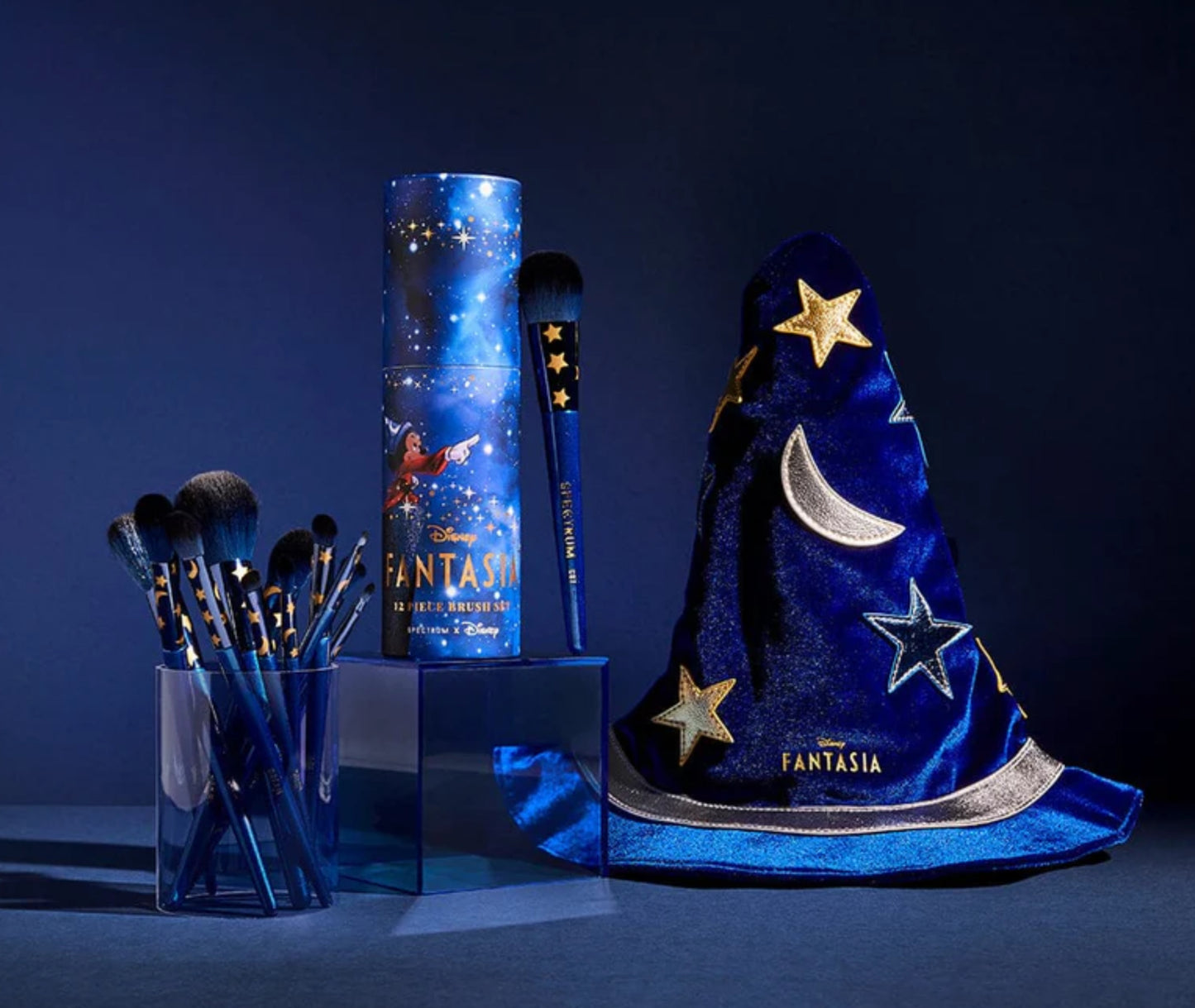 Fantasia Bundle Spectrum X Disney Mickey Mouse