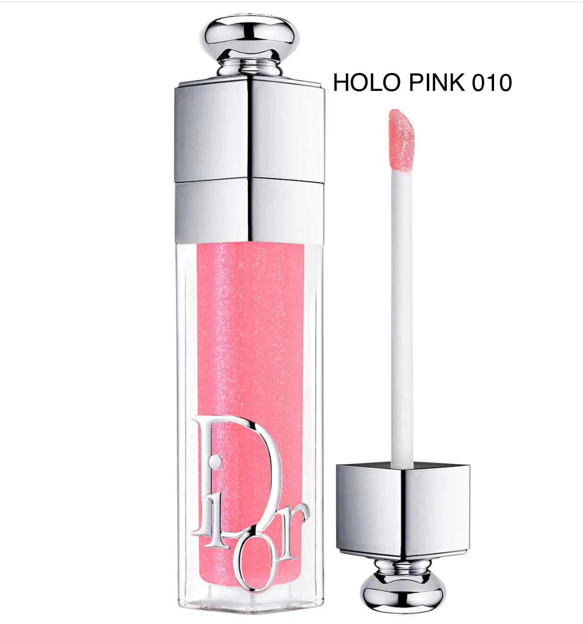 Dior Addict Lip Maximizer Plumping Gloss