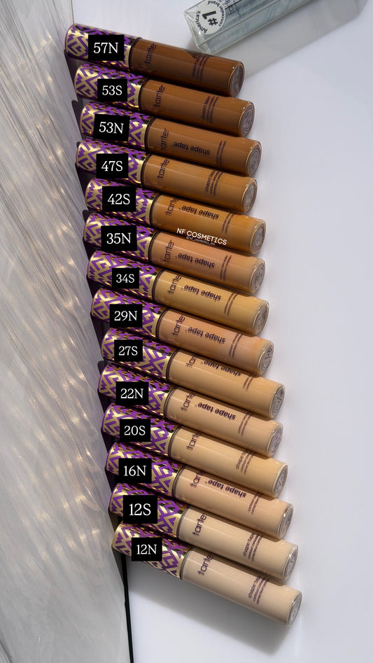 Shape Tape Corrector Tarte