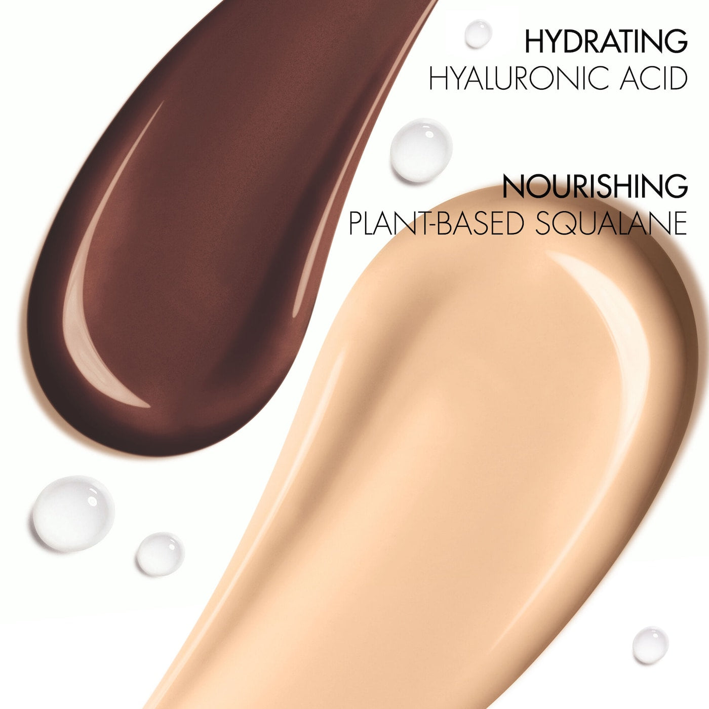 DIOR Backstage Face & Body Foundation TONO- 1N