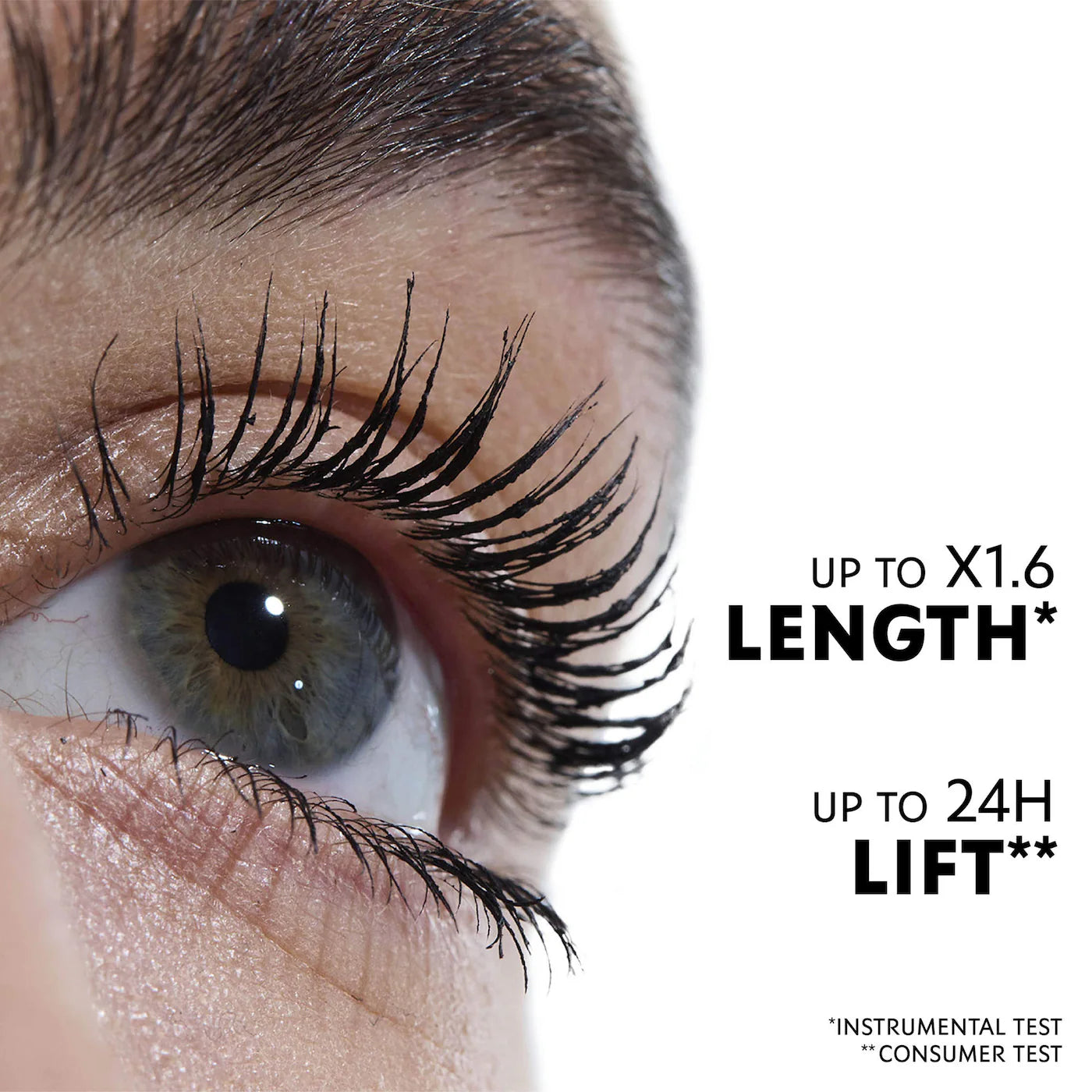 Yves Saint Laurent- MINI Lash Latex Sculpting & Lengthening Mascara