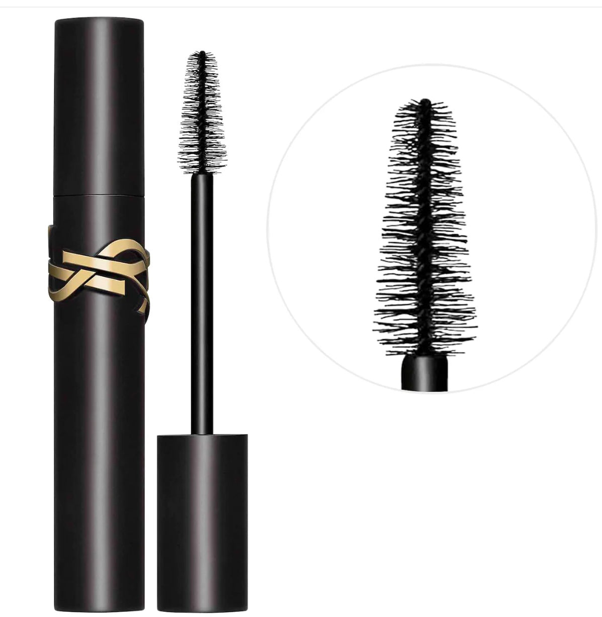 Mini mascara de pestañas YSL