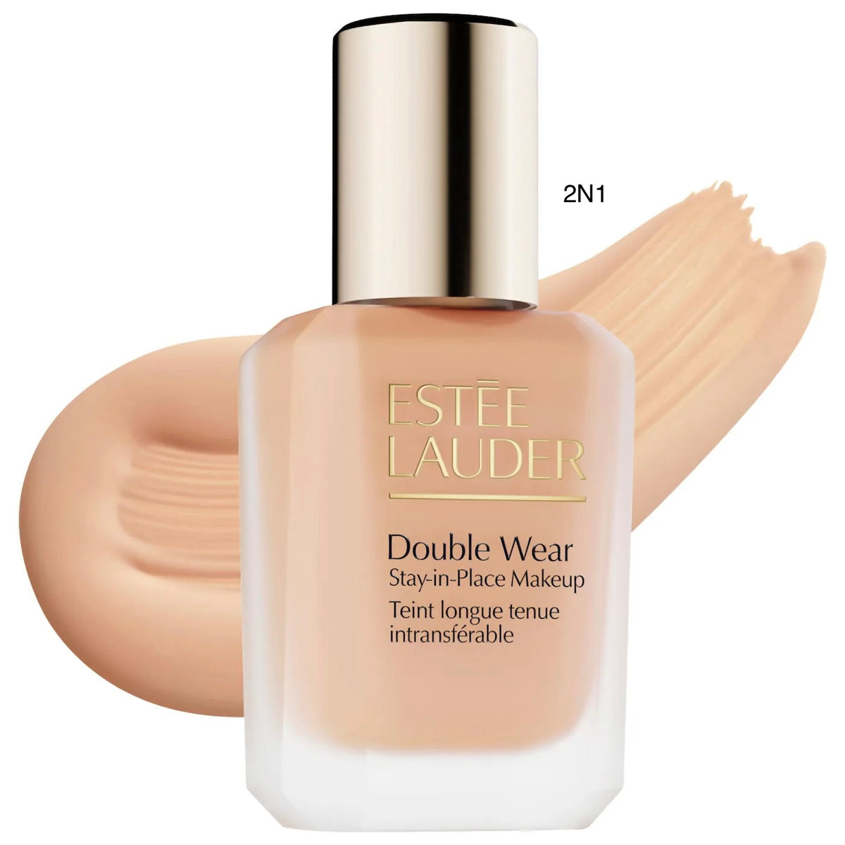 Estée Lauder - NEW Double Wear Stay-in-Place Lightweight Longwear Matte Foundation with 36H Wear