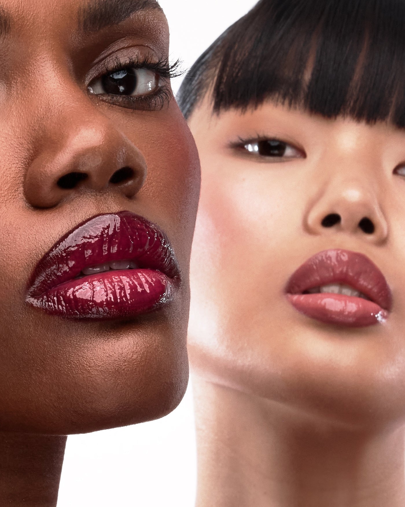 Major Volume Plumping Gloss Duo Tonos- Headliner & Main Stage