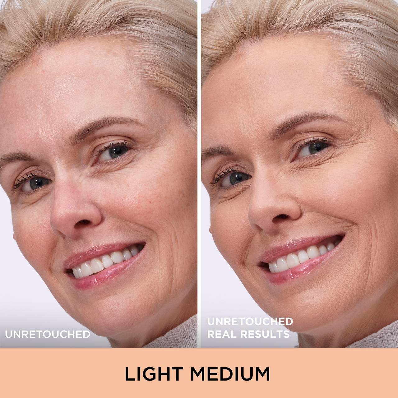 IT Cosmetics CC+ Cream Natural Matte Foundation with SPF 40