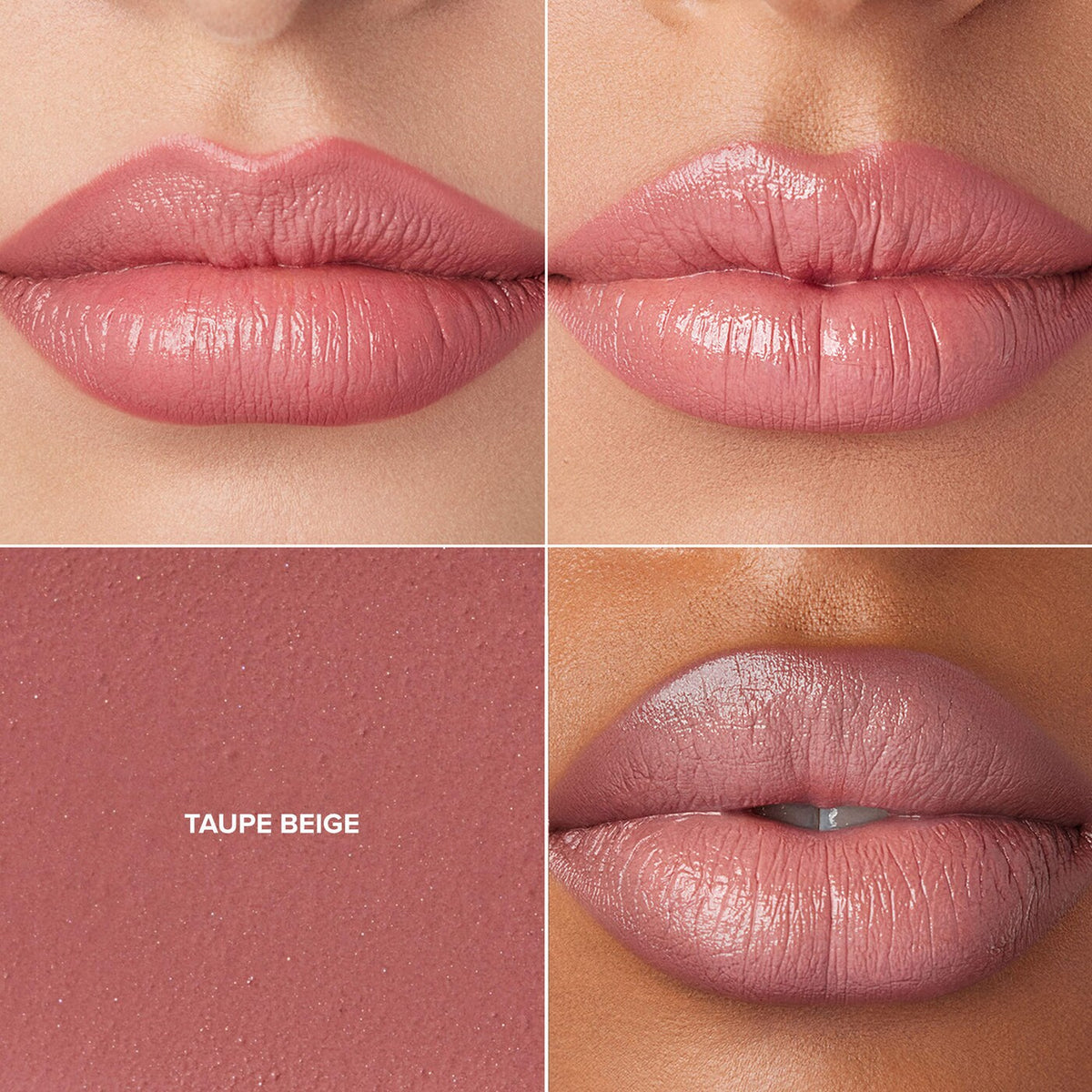 Anastasia Beverly Hills- Full-Pigment Matte & Satin Velvet Lipstick