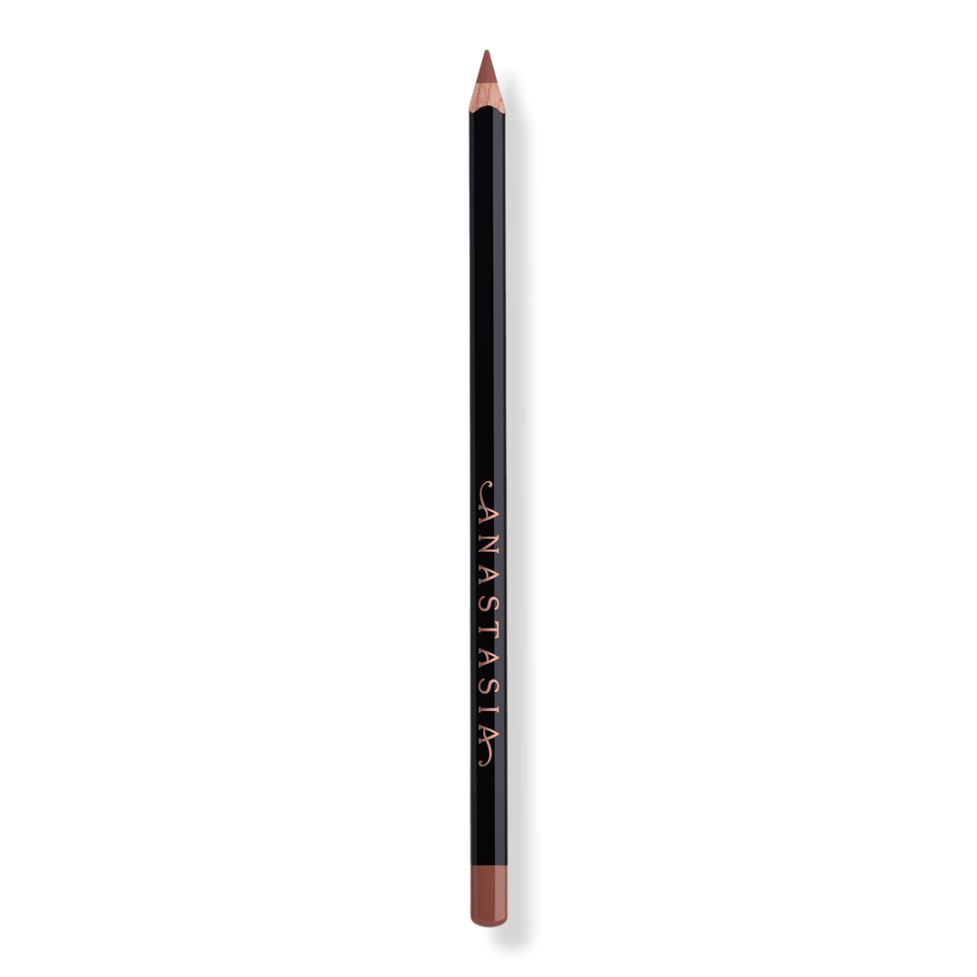Anastasia Beverly Hills Velvety-Matte Precision Shaping Lip Liner