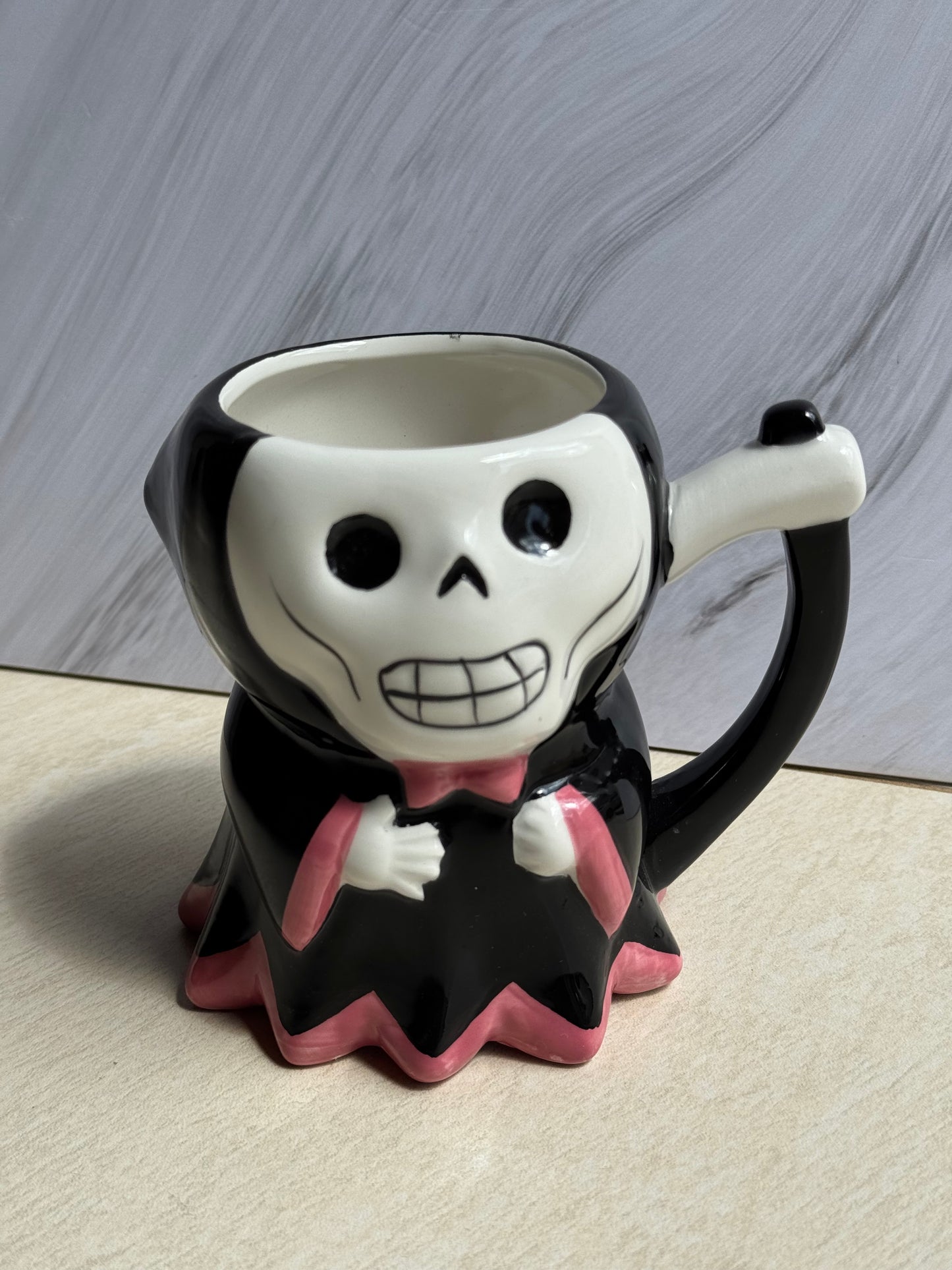 Taza Halloween