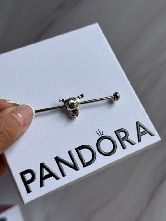 Charm La Niña PANDORA