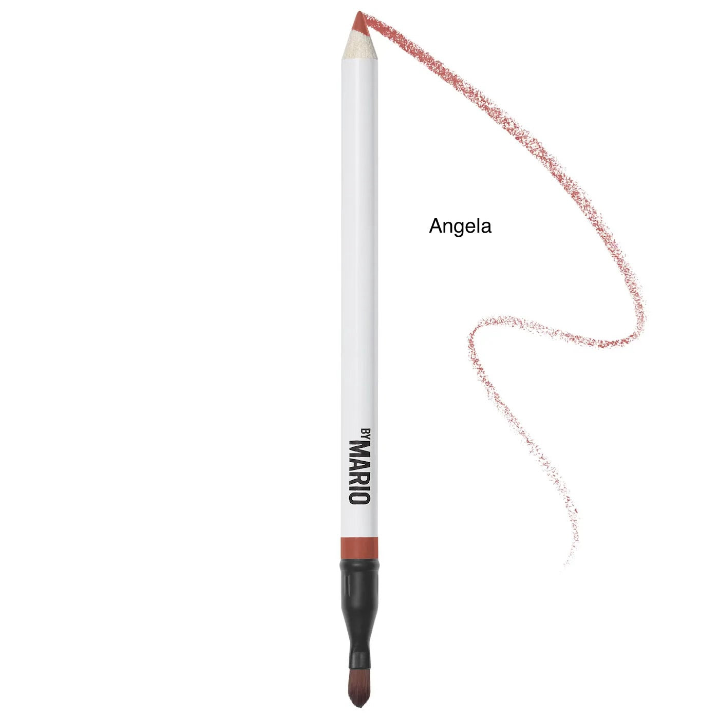 MAKEUP BY MARIO-Ultra Suede® Sculpting Lip Pencil